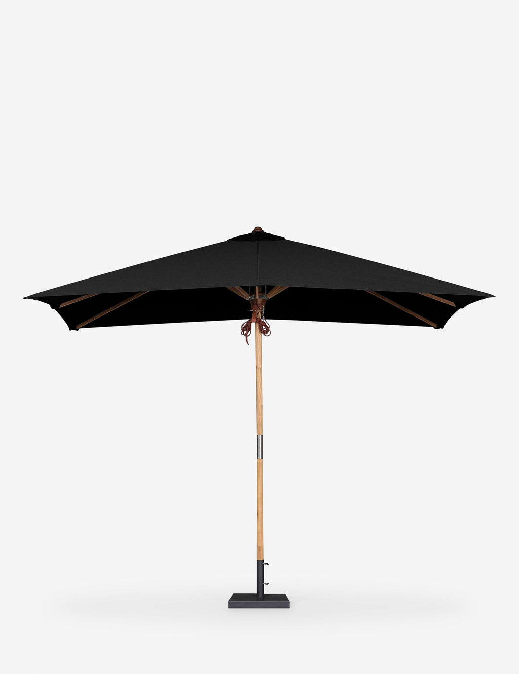 Lulu and Georgia - Luzita 9'10" Rectangular Outdoor Umbrella