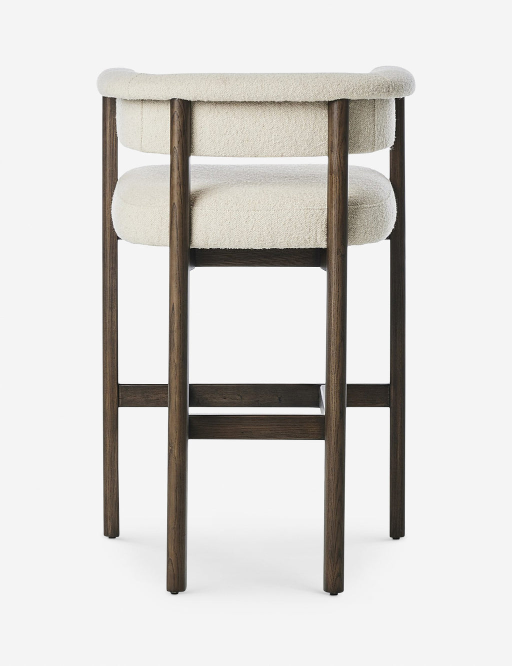Lulu and Georgia - Libi Bar and Counter Stool
