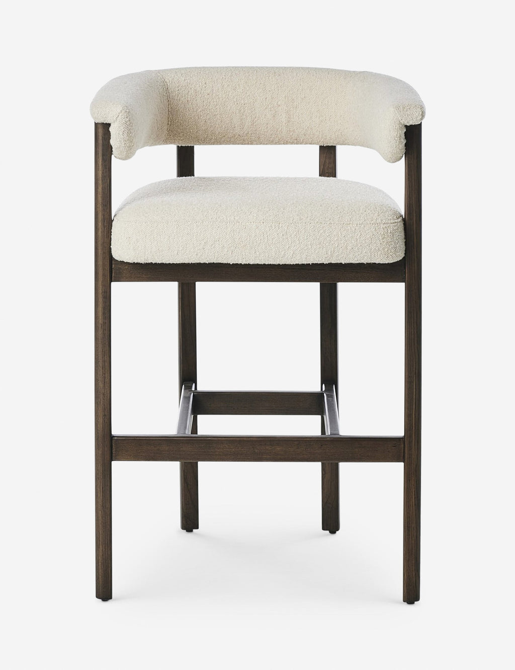 Lulu and Georgia - Libi Bar and Counter Stool