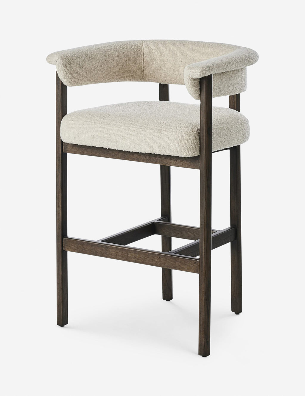 Lulu and Georgia - Libi Bar and Counter Stool