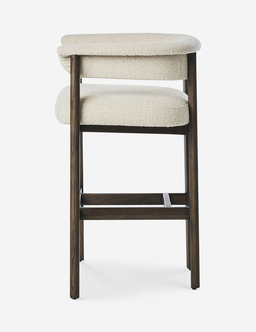Lulu and Georgia - Libi Bar and Counter Stool