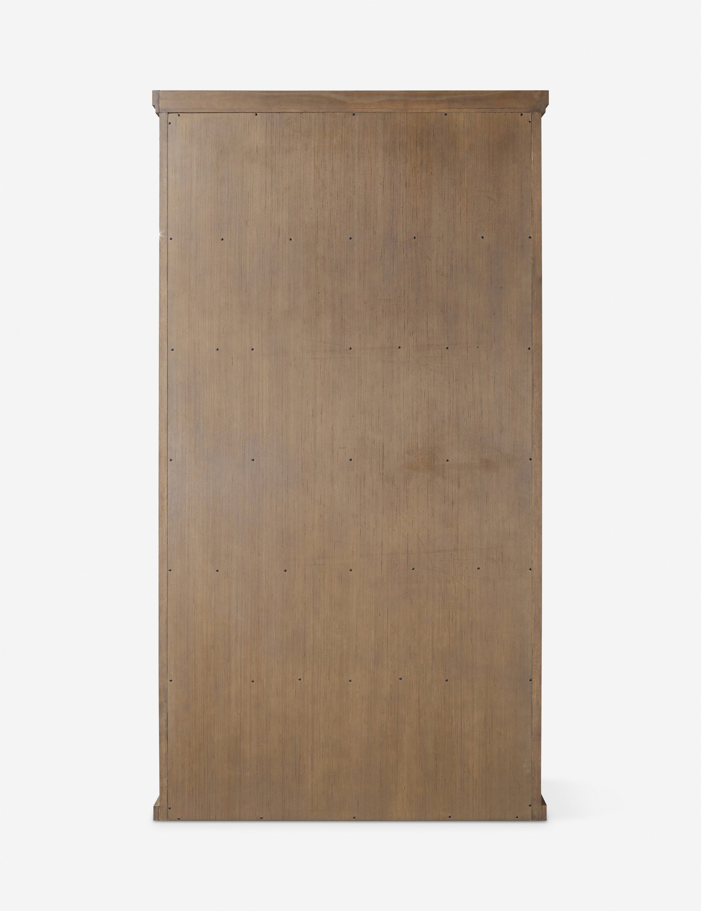 Lulu and Georgia - Alistair Bookcase by Amber Lewis x Four Hands