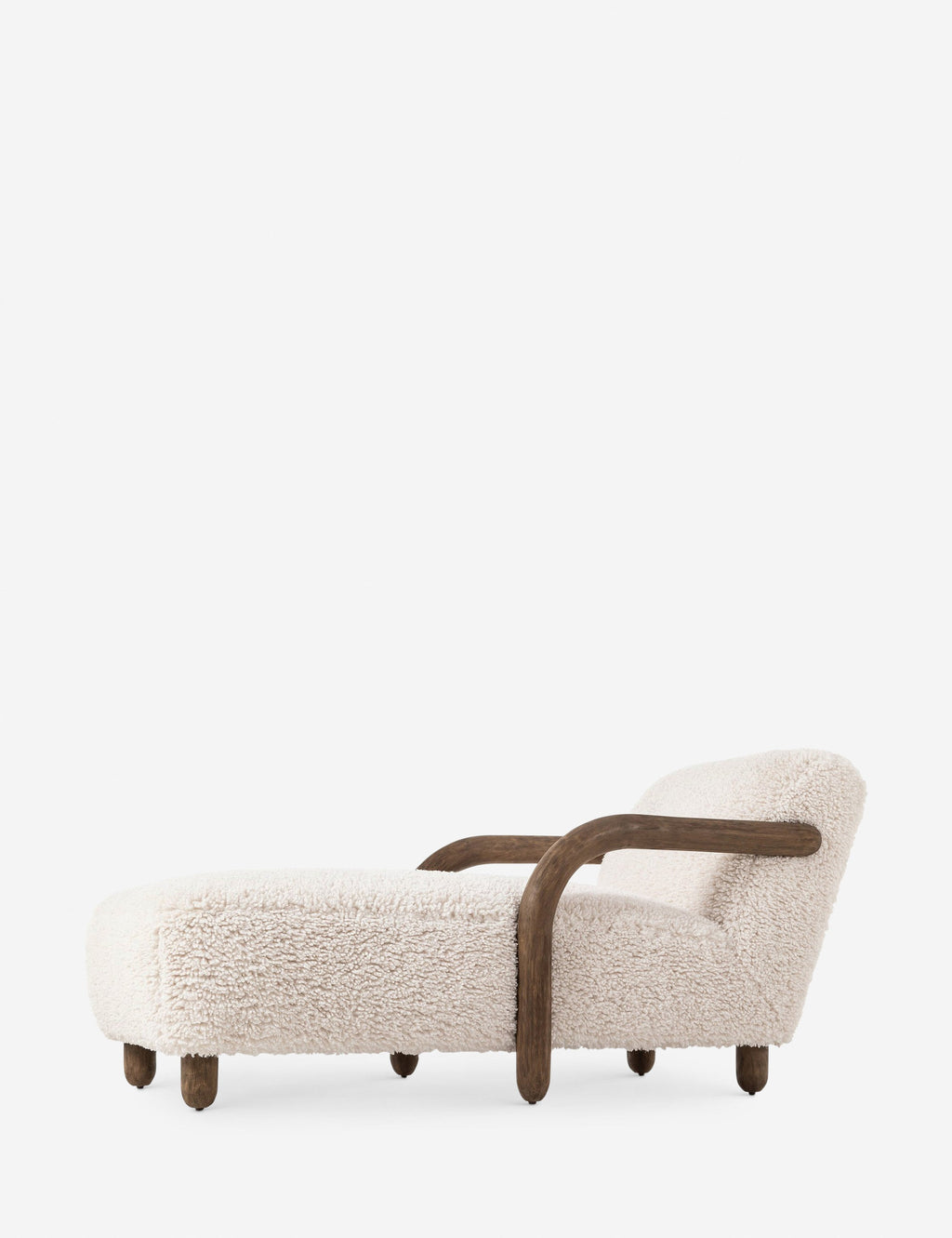 Lulu and Georgia - Jasna Chaise