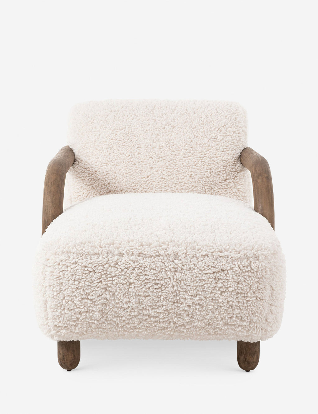 Lulu and Georgia - Jasna Chaise