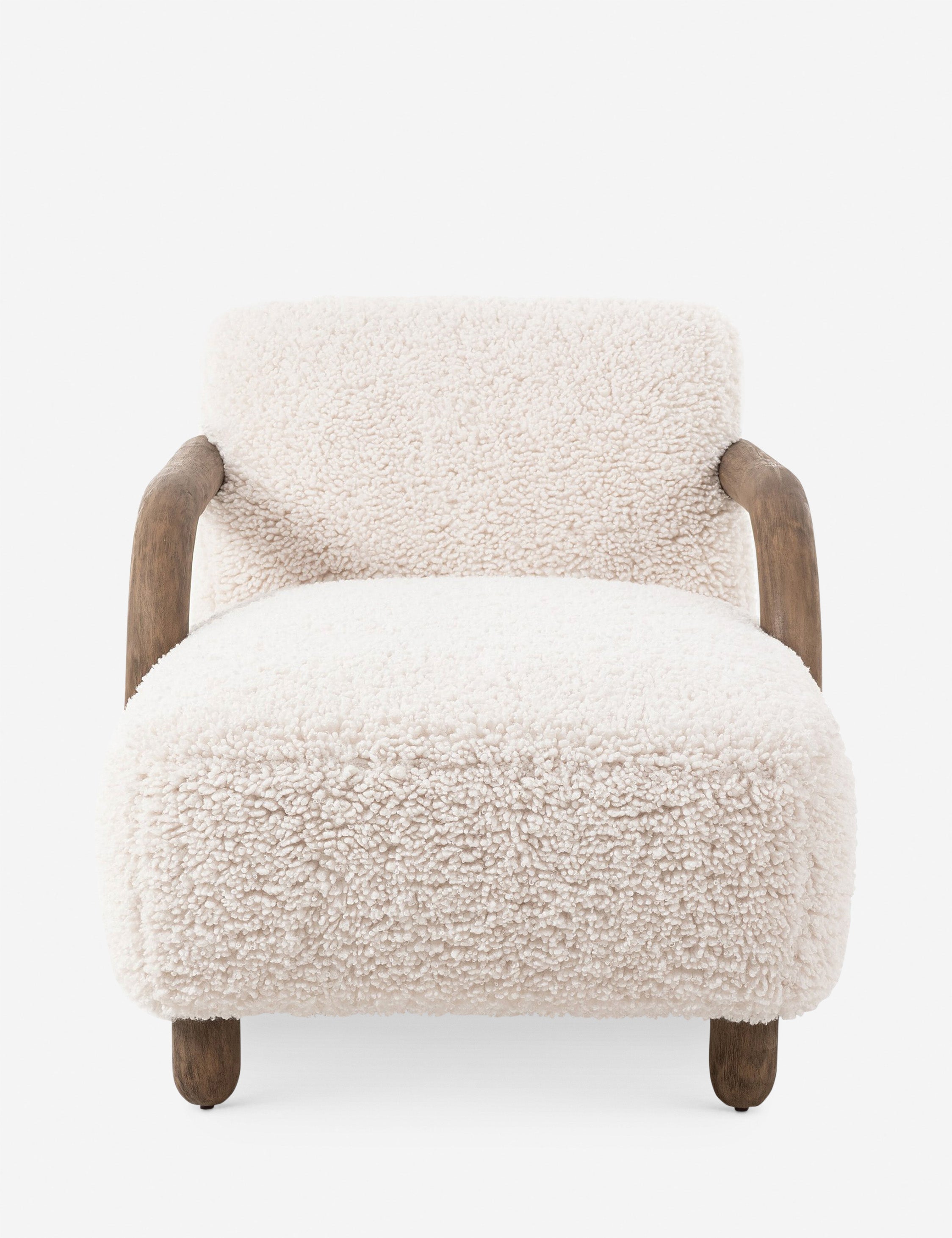 Lulu and Georgia - Jasna Chaise