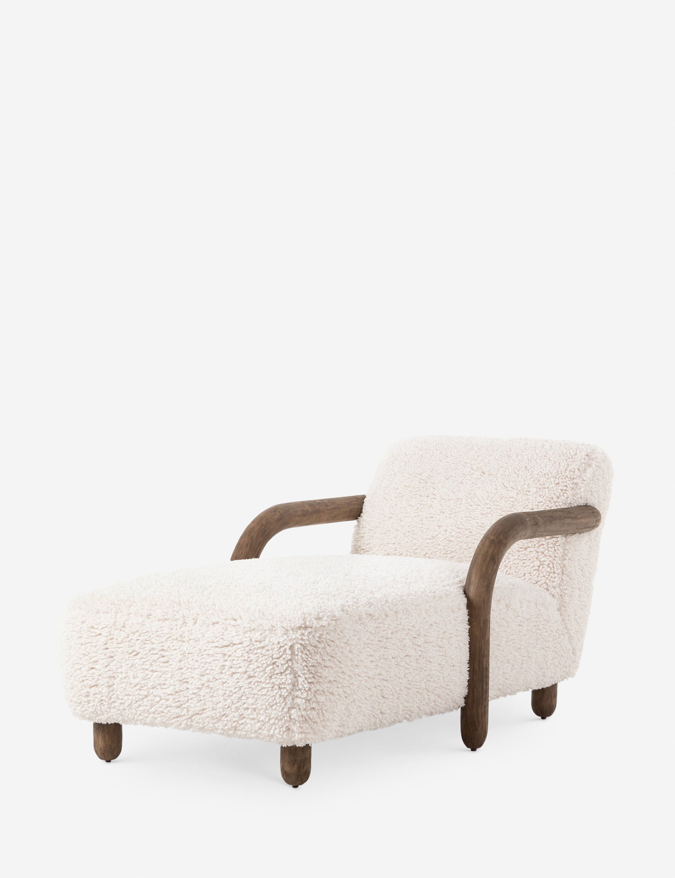 Lulu and Georgia - Jasna Chaise