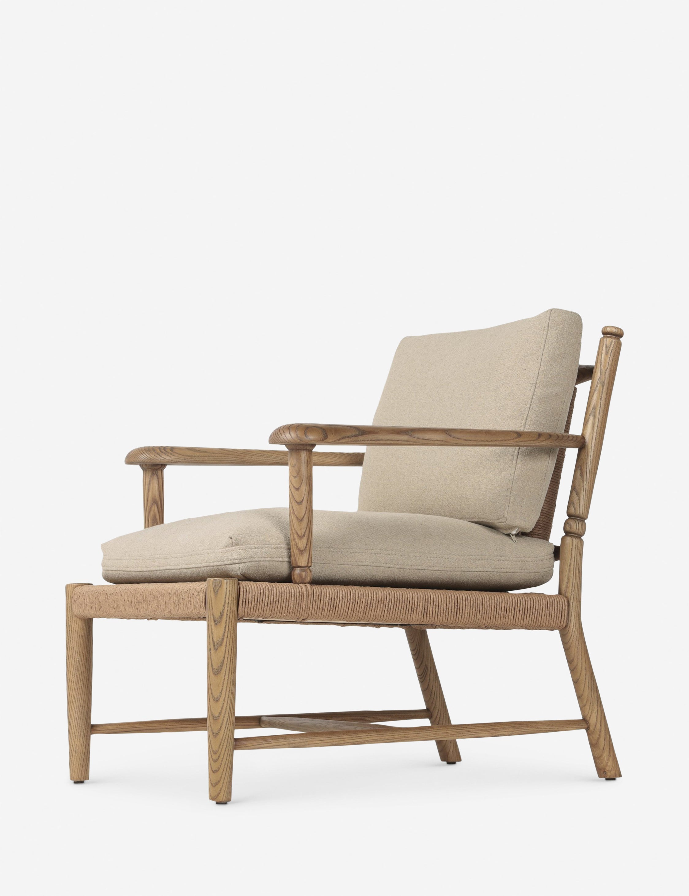 Lulu and Georgia - Tinoco Accent Chair