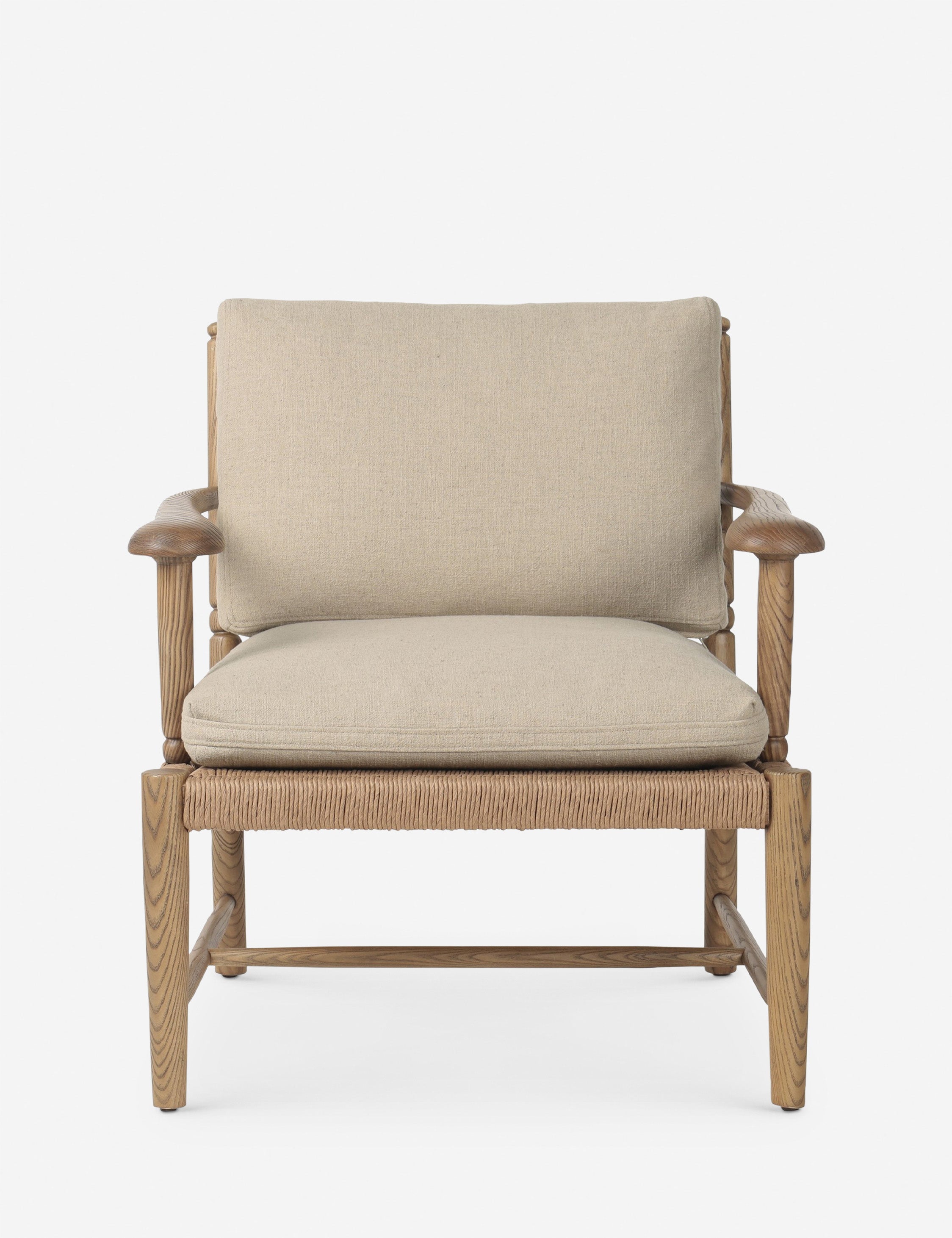 Lulu and Georgia - Tinoco Accent Chair