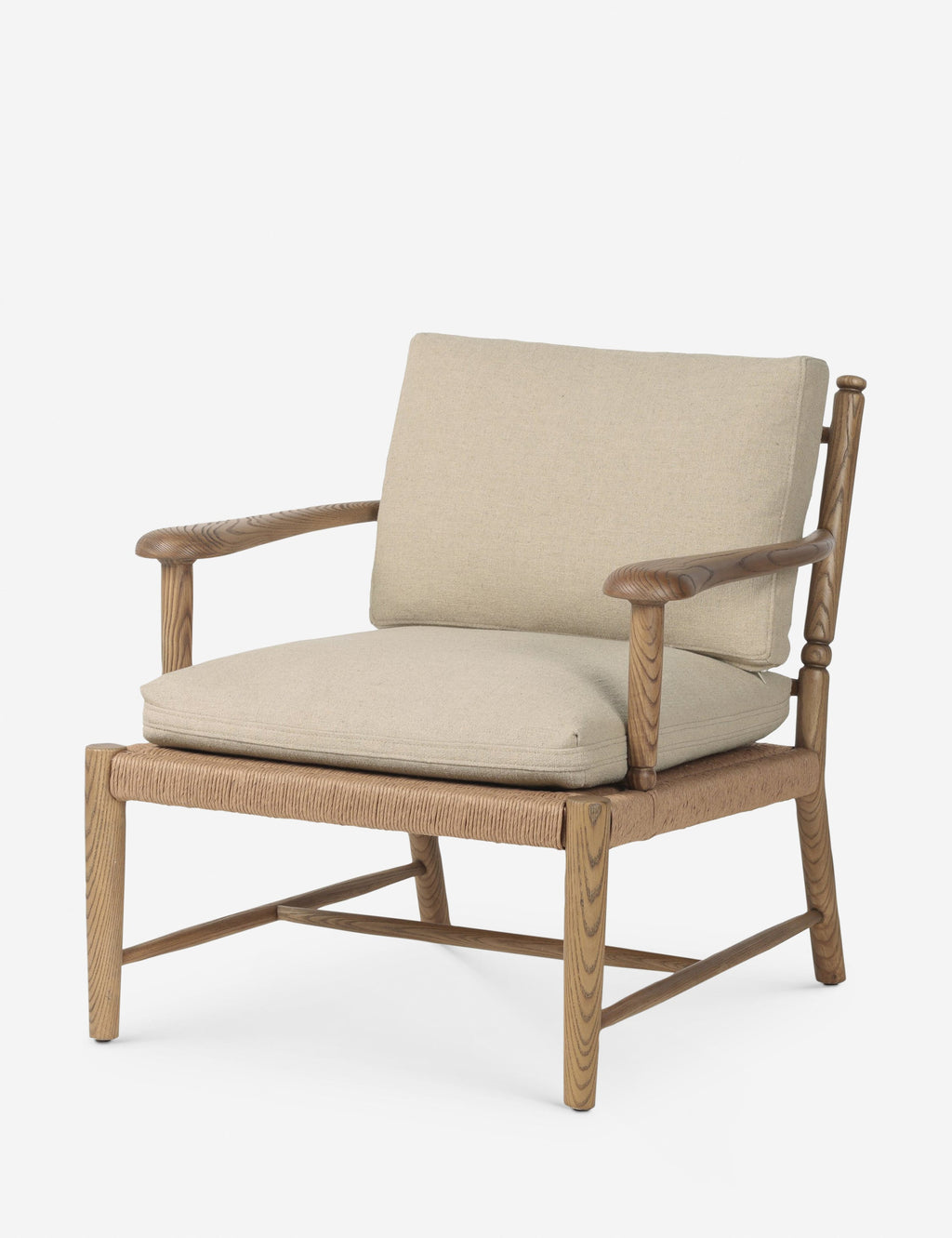 Lulu and Georgia - Tinoco Accent Chair