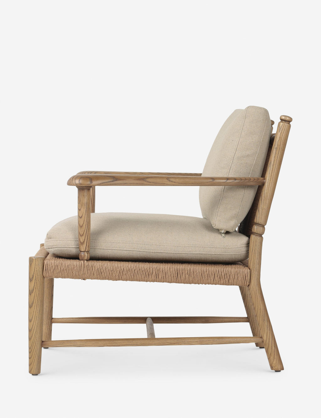 Lulu and Georgia - Tinoco Accent Chair