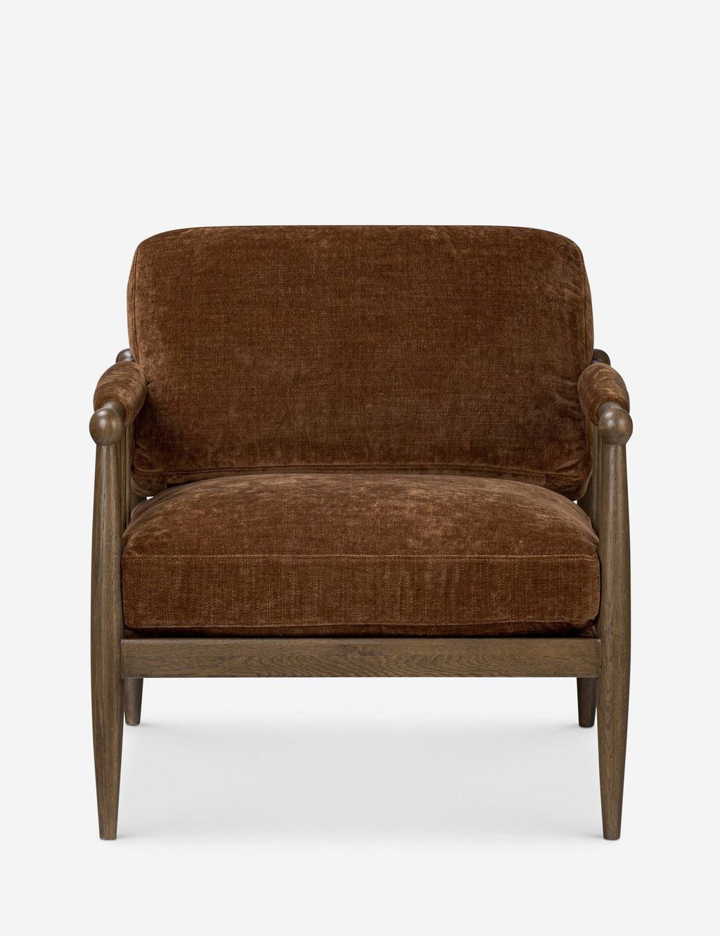Lulu and Georgia - Warren Accent Chair by Amber Lewis x Four Hands