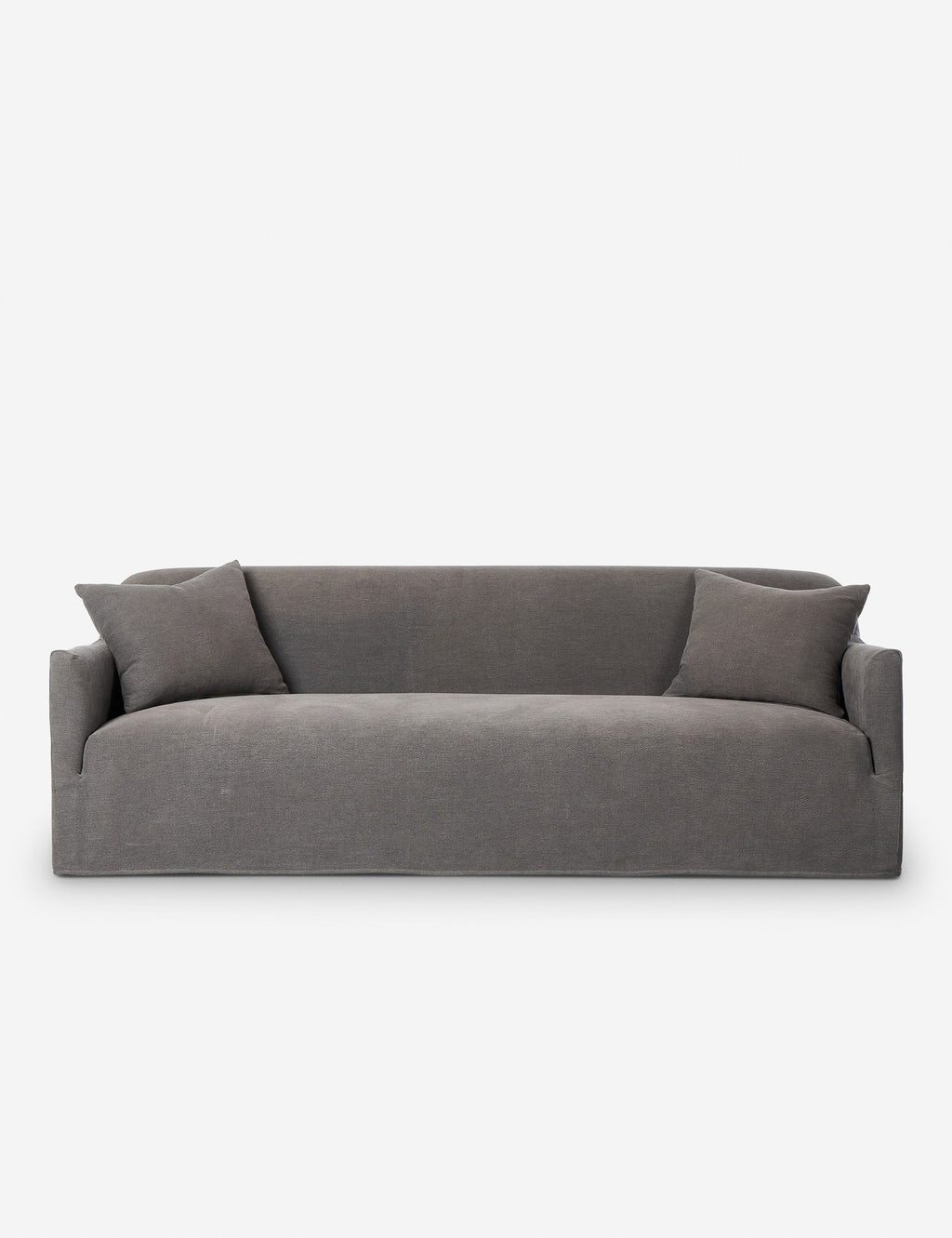 Lulu and Georgia - Lowell Slipcover Sofa by Amber Lewis x Four Hands