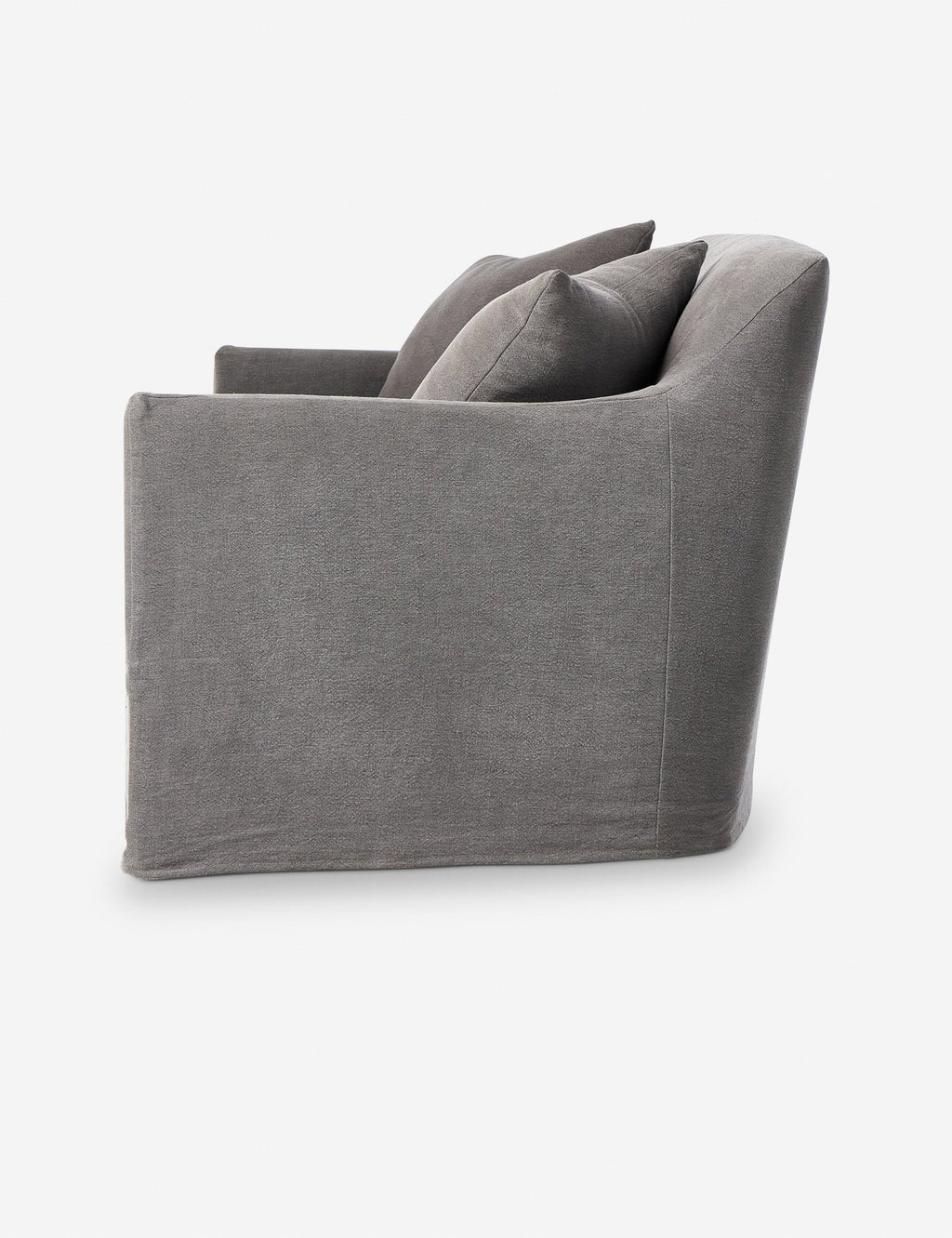 Lulu and Georgia - Lowell Slipcover Sofa by Amber Lewis x Four Hands