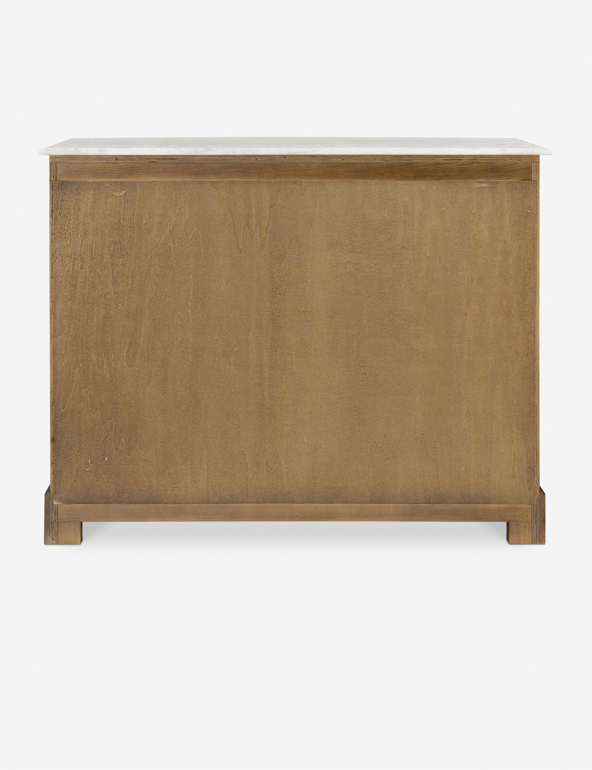 Lulu and Georgia - Lena Dresser by Amber Lewis x Four Hands
