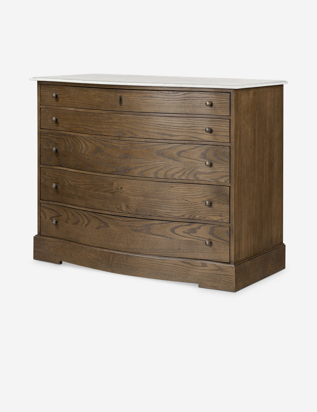 Lulu and Georgia - Lena Dresser by Amber Lewis x Four Hands