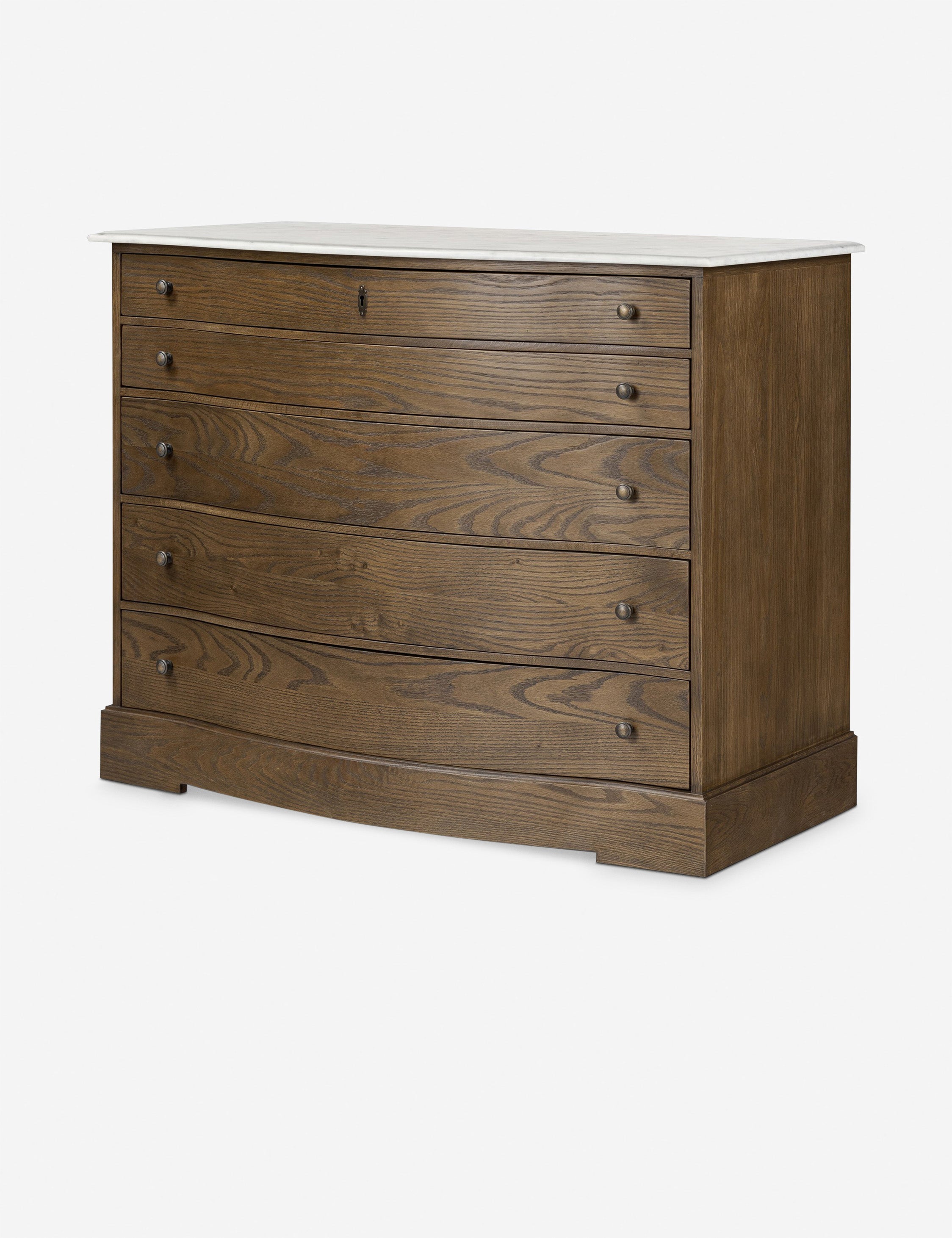 Lulu and Georgia - Lena Dresser by Amber Lewis x Four Hands