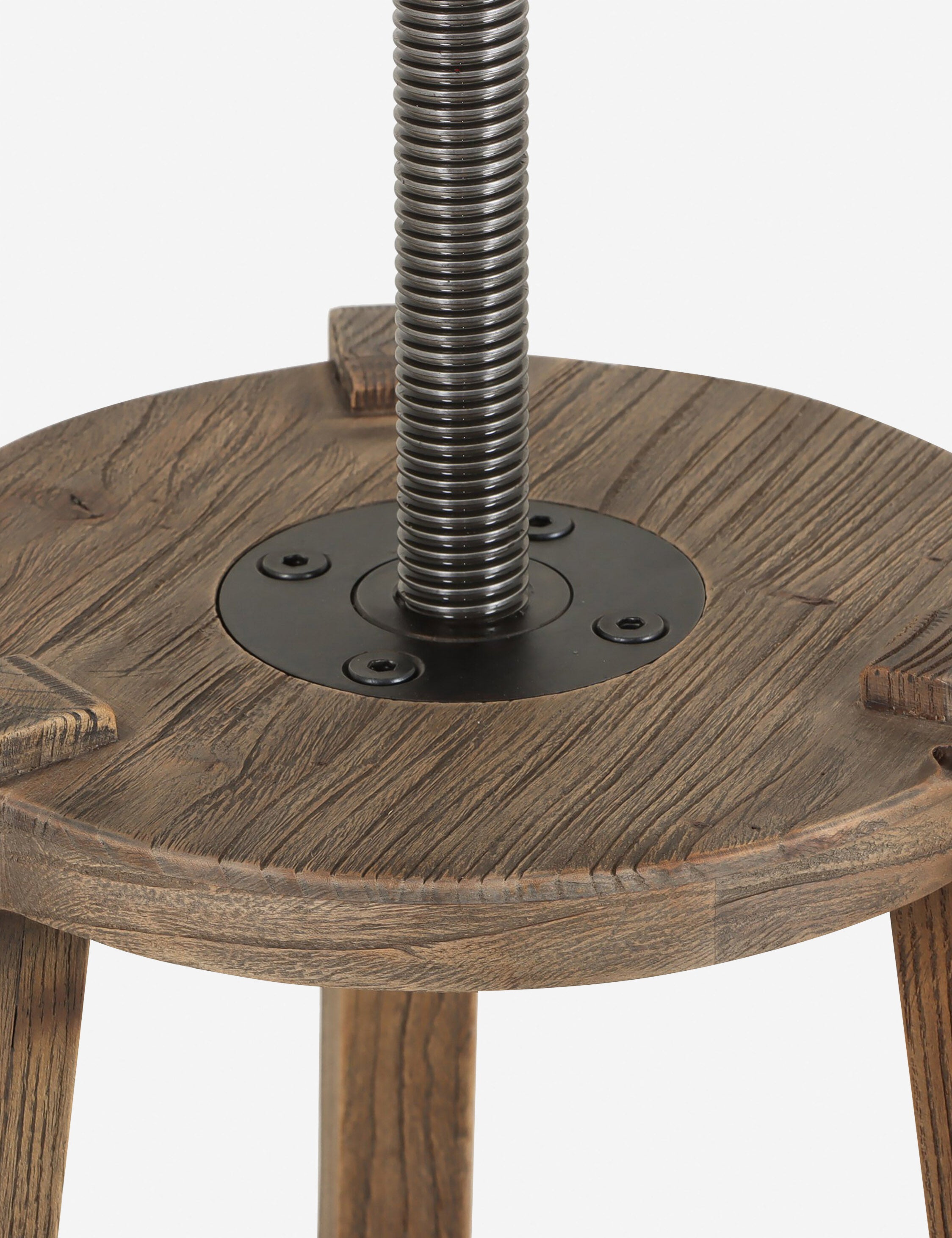 Lulu and Georgia - Addy Pedestal by Amber Lewis x Four Hands