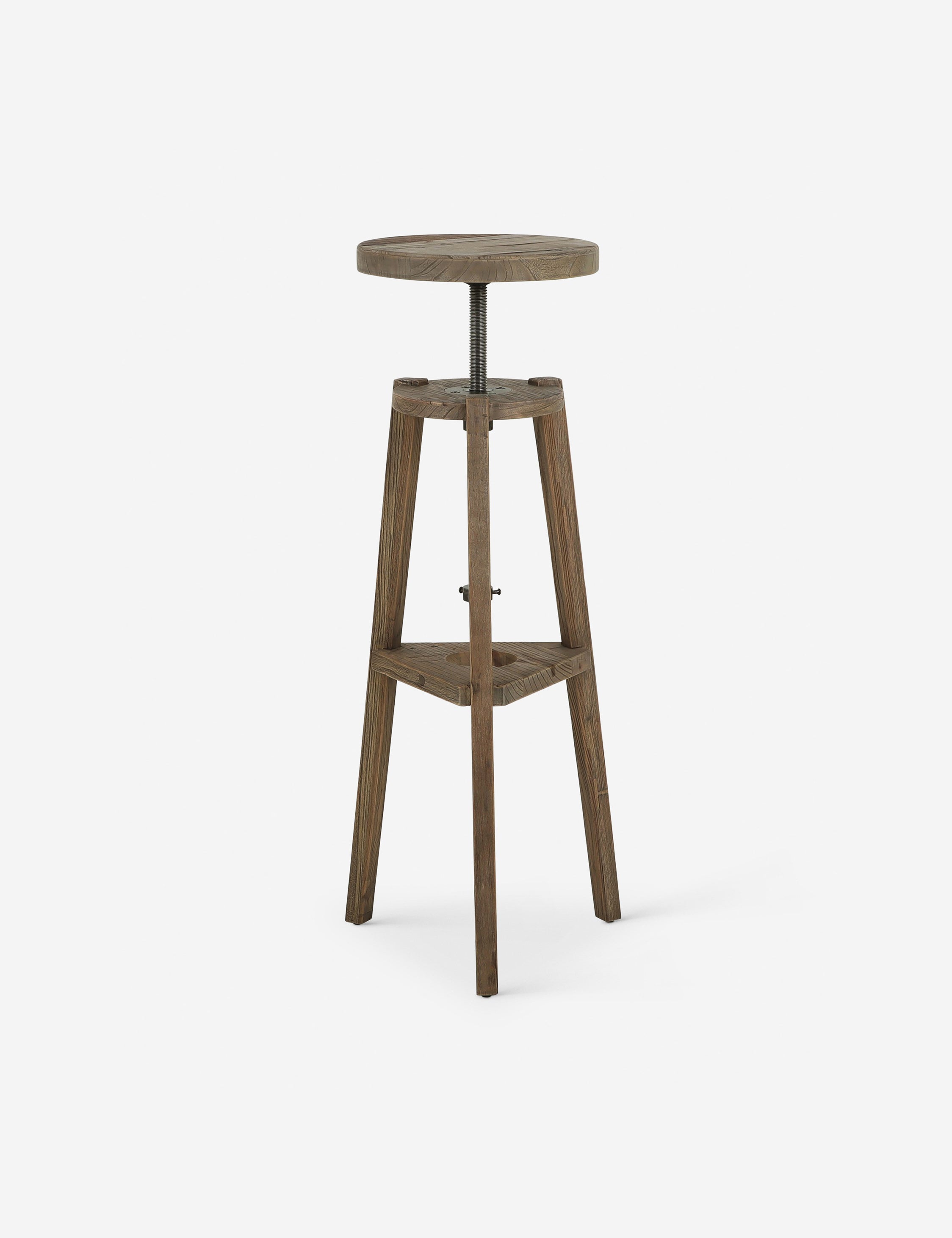 Lulu and Georgia - Addy Pedestal by Amber Lewis x Four Hands