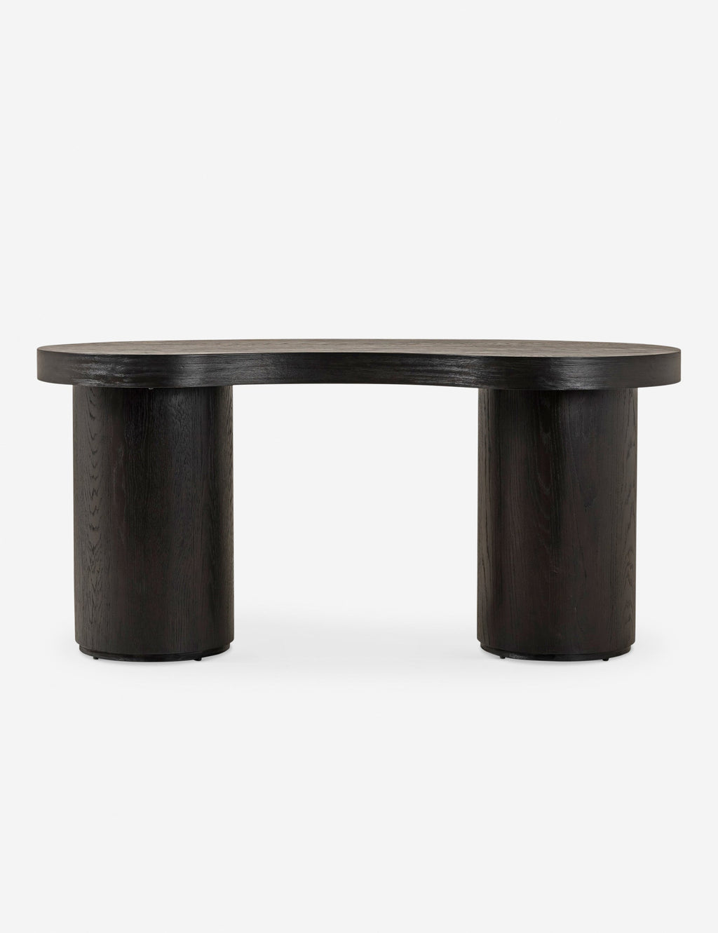Lulu and Georgia - Ortega Desk