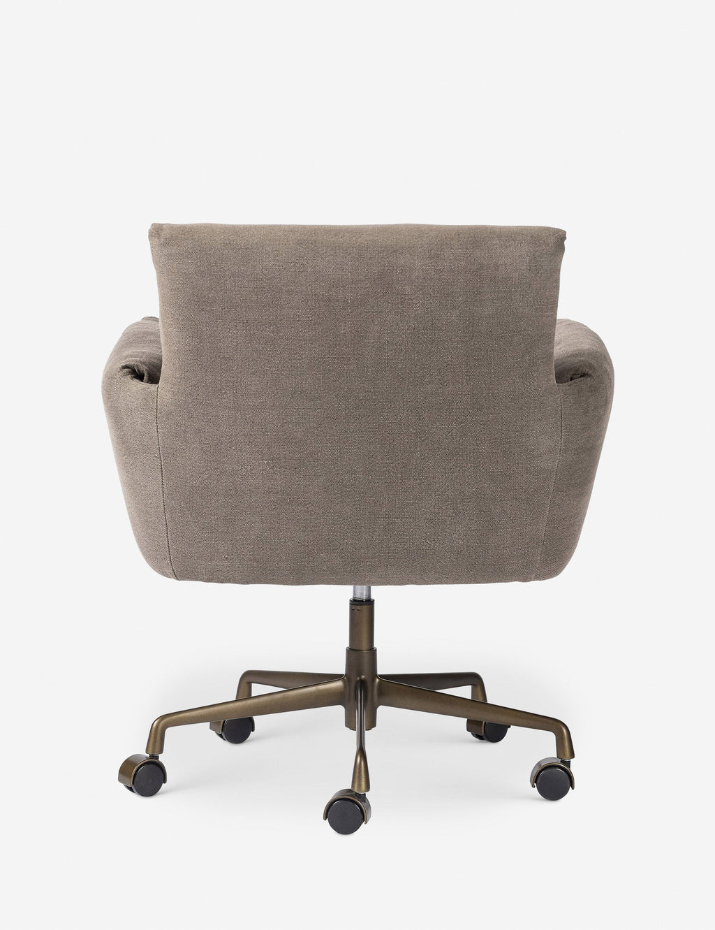 Lulu and Georgia - Salerno Desk Chair by Amber Lewis x Four Hands