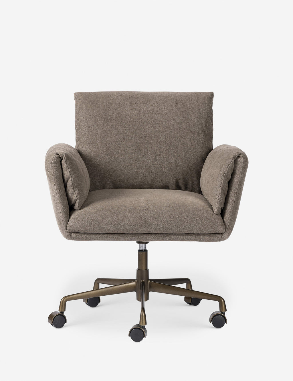 Lulu and Georgia - Salerno Desk Chair by Amber Lewis x Four Hands