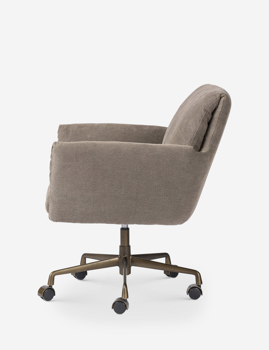Lulu and Georgia - Salerno Desk Chair by Amber Lewis x Four Hands