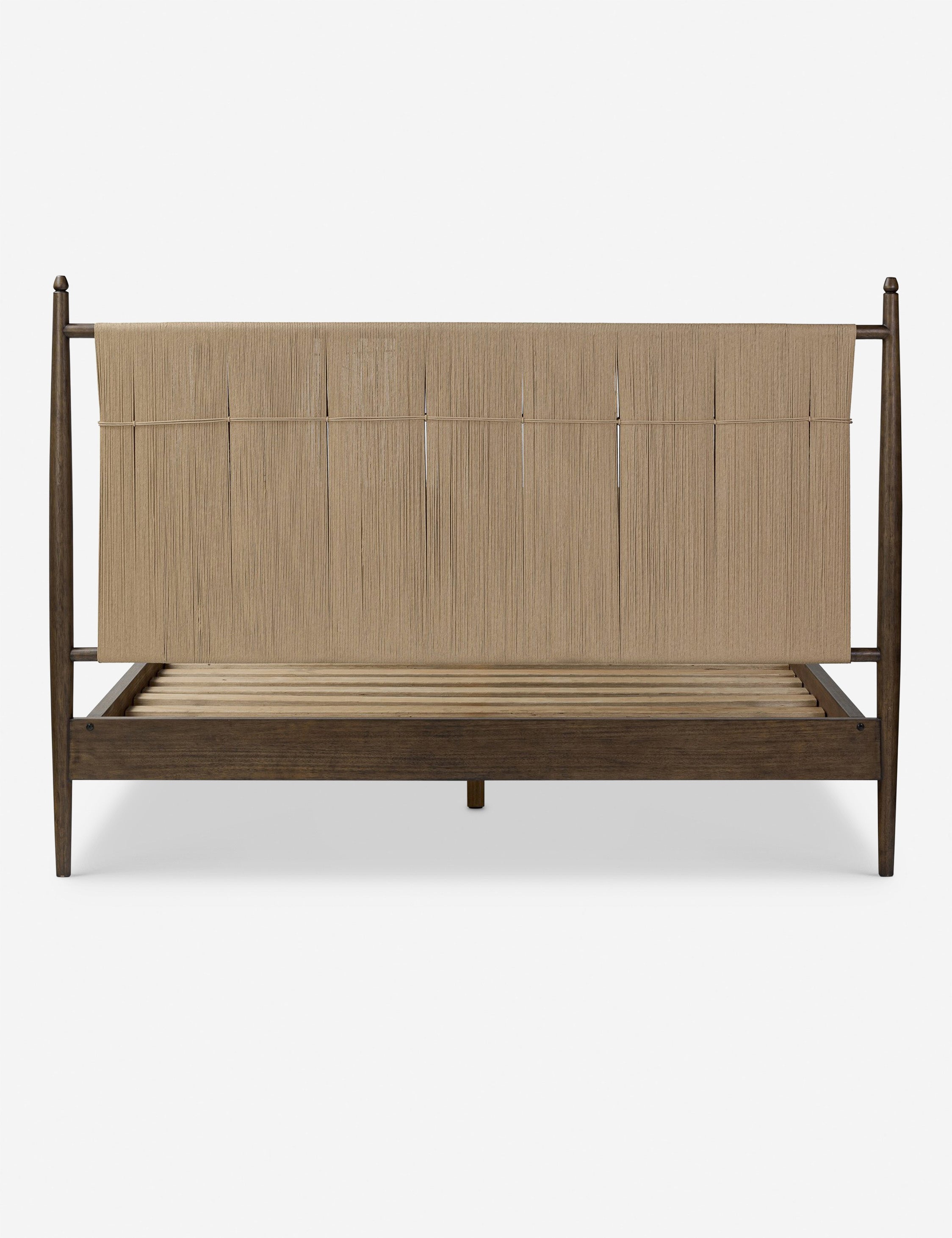 Lulu and Georgia - Richard Platform Bed by Amber Lewis x Four Hands