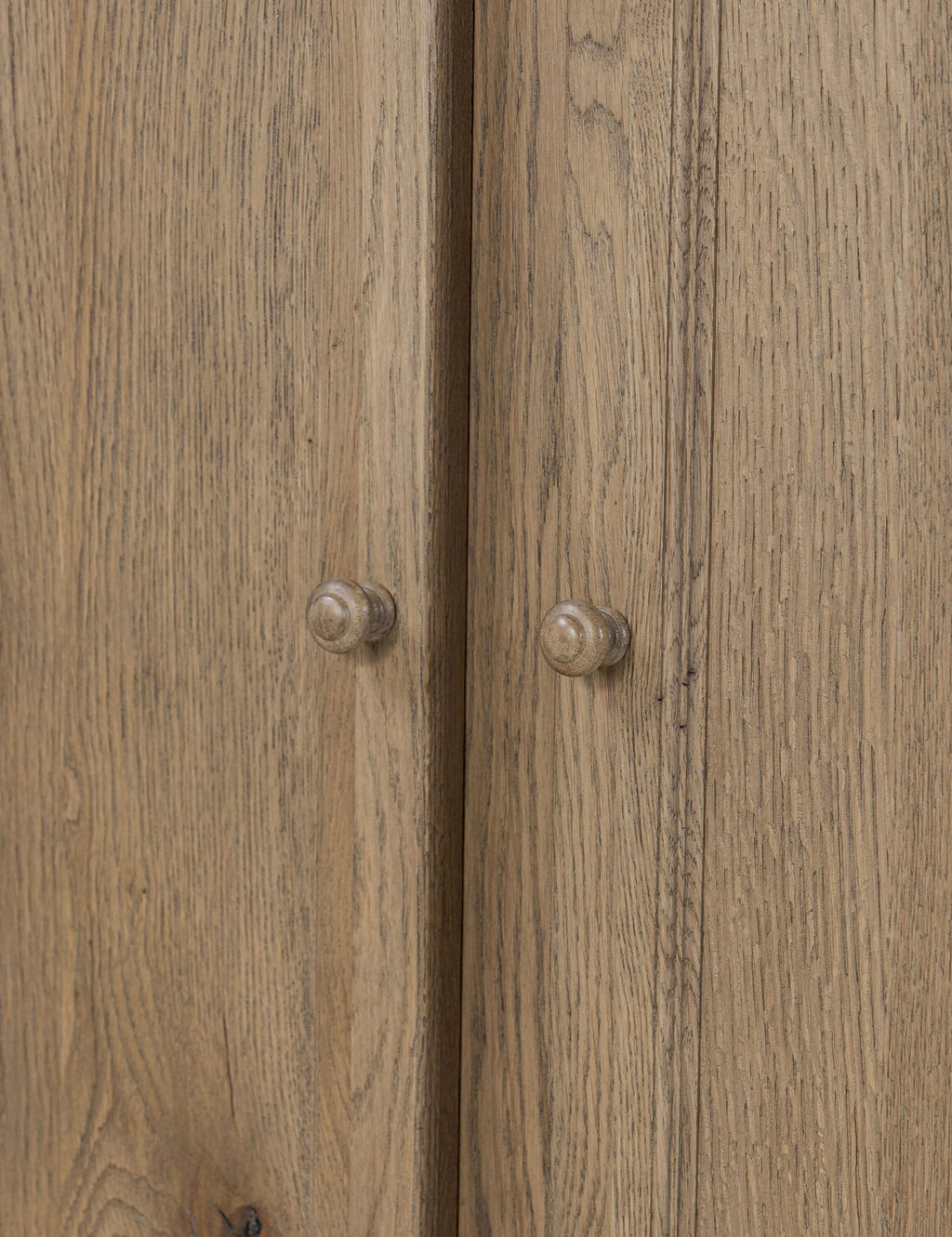 Lulu and Georgia - Ashcroft Cabinet