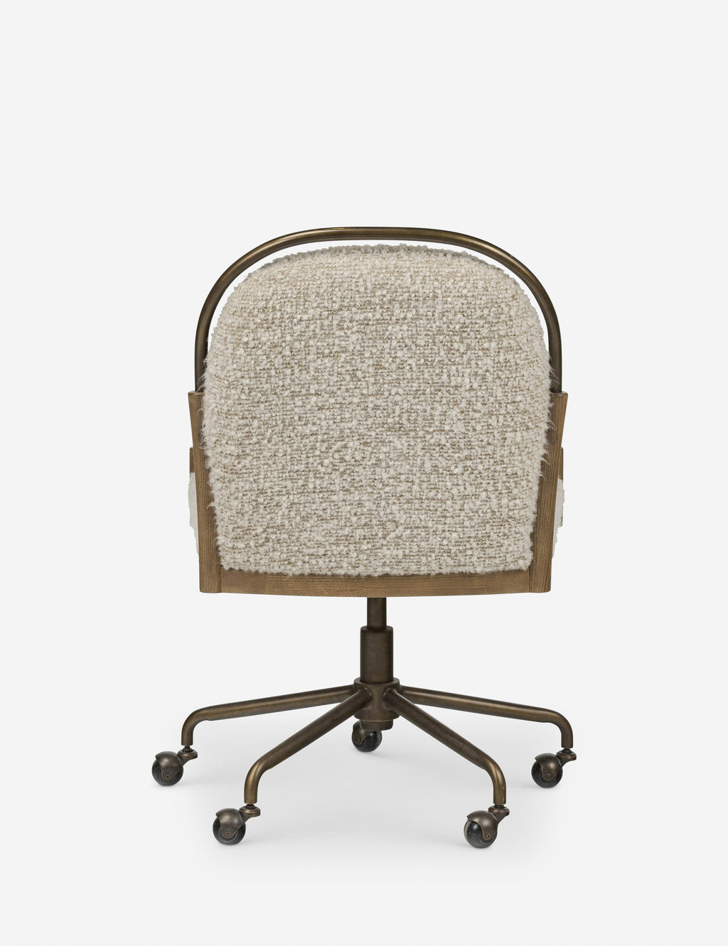Lulu and Georgia - Demi Office Chair by Amber Lewis x Four Hands