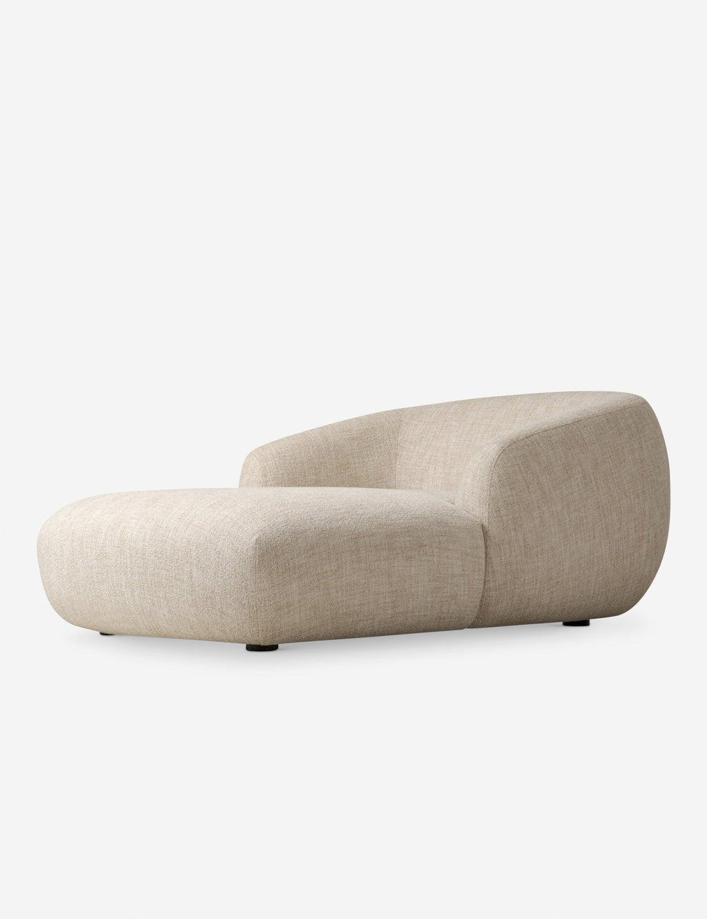 Lulu and Georgia - Padfield Chaise