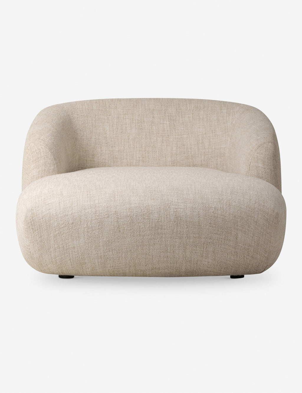 Lulu and Georgia - Padfield Chaise