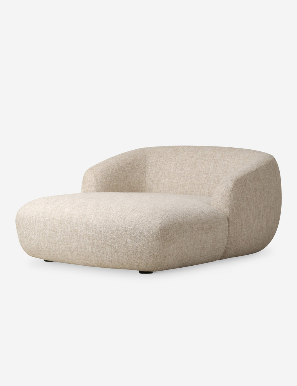 Lulu and Georgia - Padfield Chaise