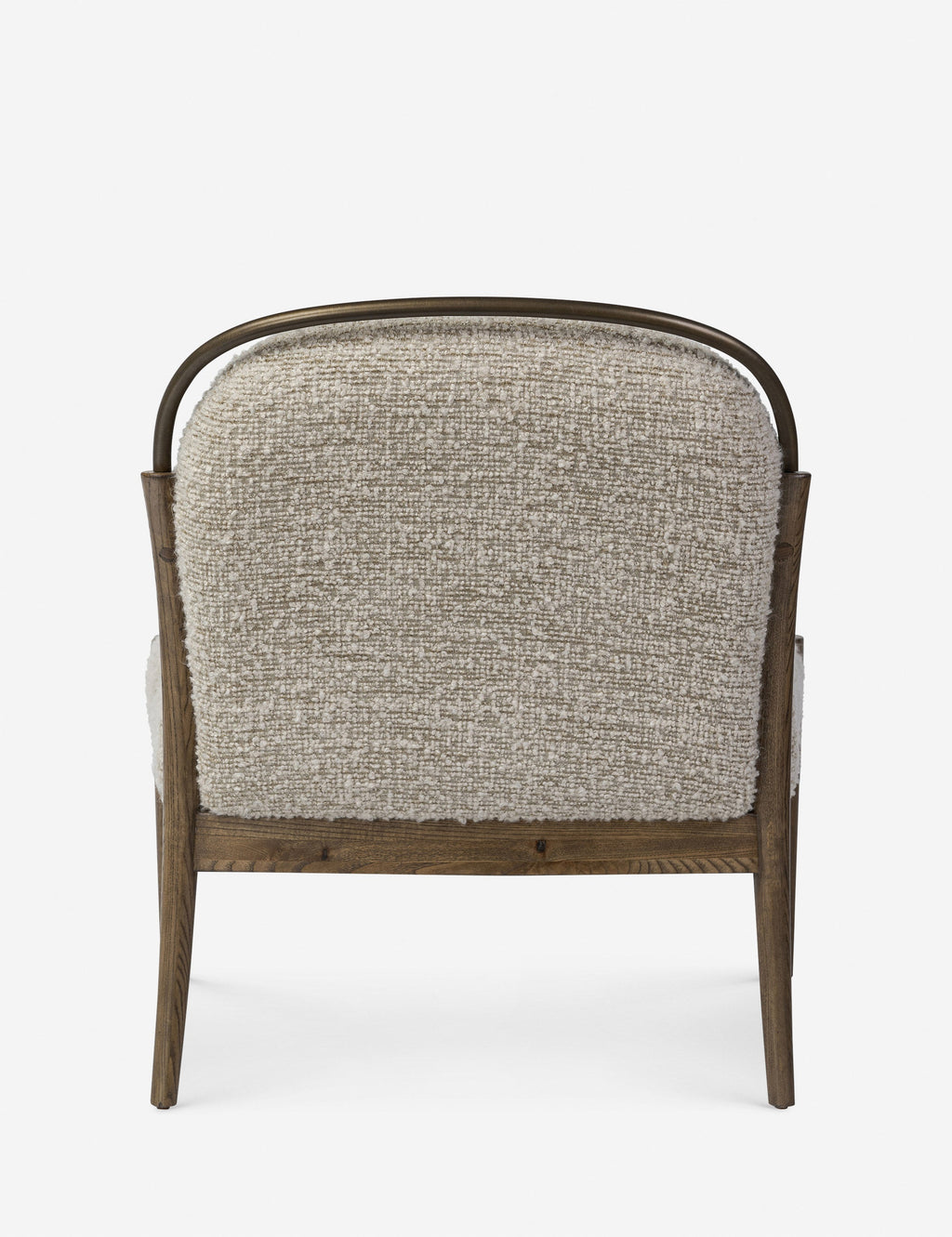 Lulu and Georgia - Demi Accent Chair by Amber Lewis x Four Hands