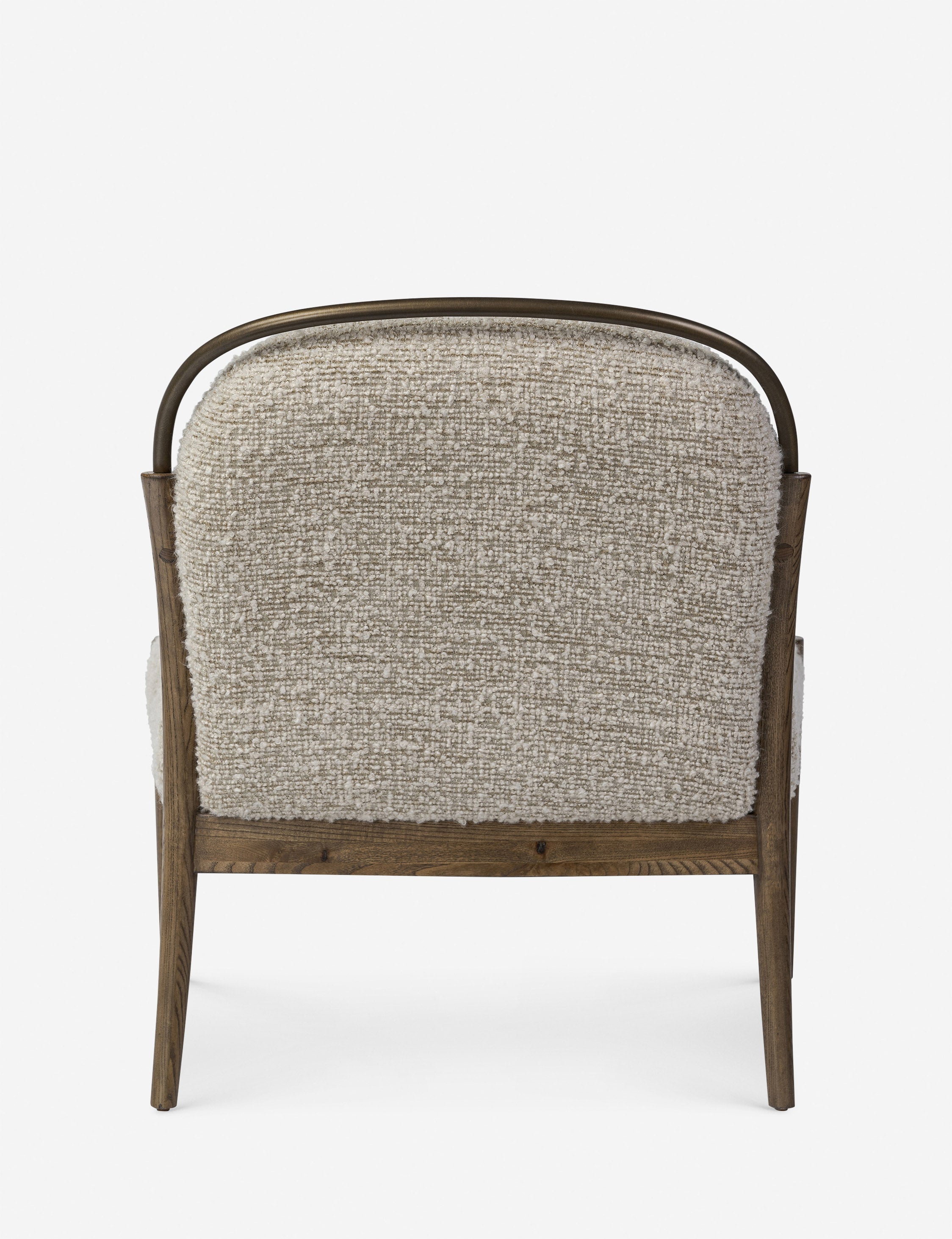 Lulu and Georgia - Demi Accent Chair by Amber Lewis x Four Hands