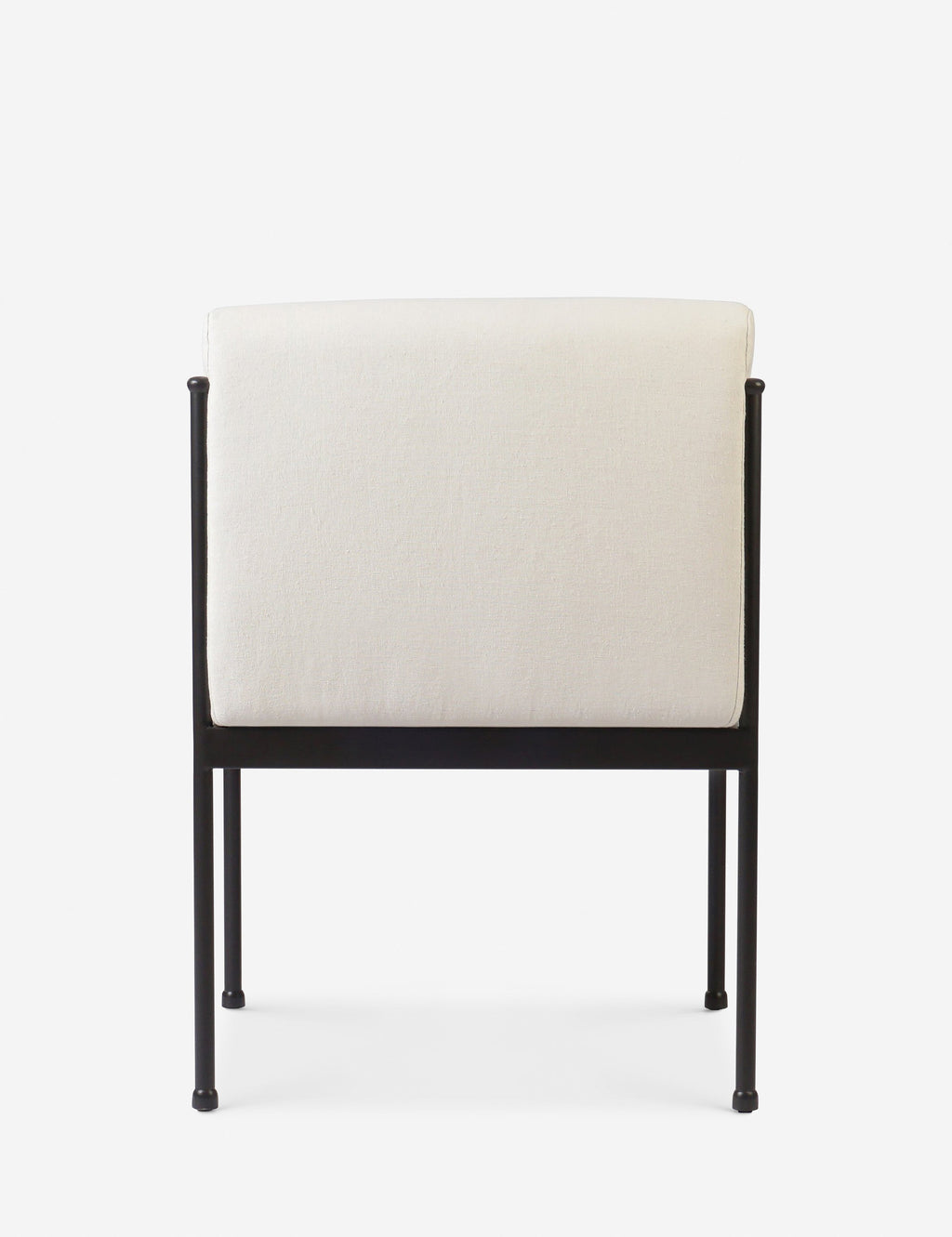 Lulu and Georgia - Granger Indoor / Outdoor Dining Chair by Amber Lewis x Four Hands