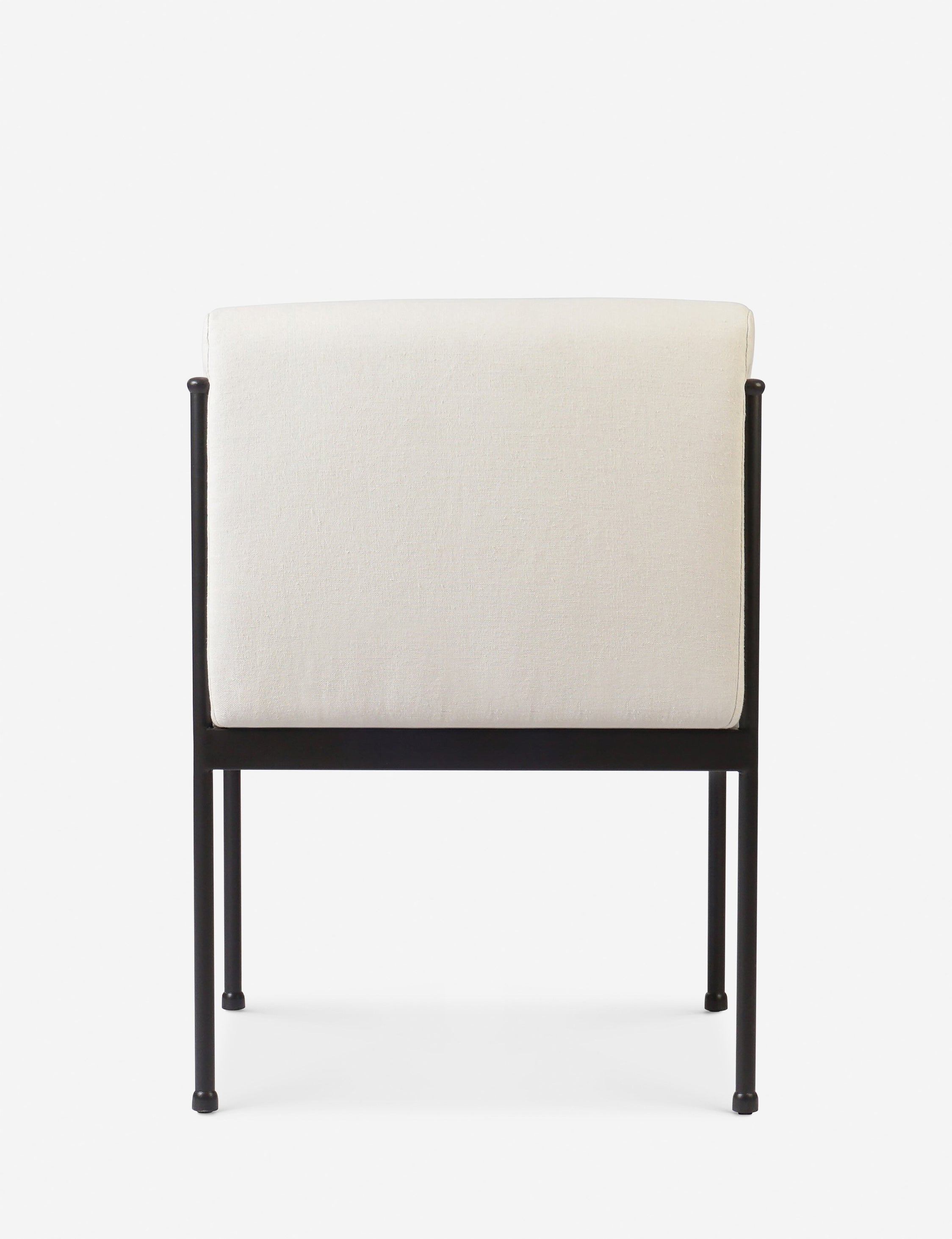 Lulu and Georgia - Granger Indoor / Outdoor Dining Chair by Amber Lewis x Four Hands