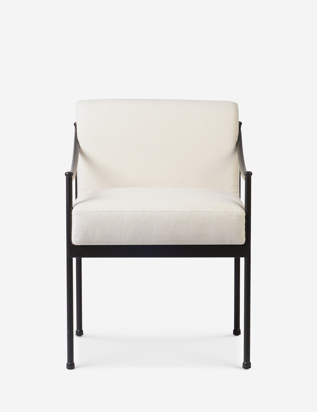 Lulu and Georgia - Granger Indoor / Outdoor Dining Chair by Amber Lewis x Four Hands