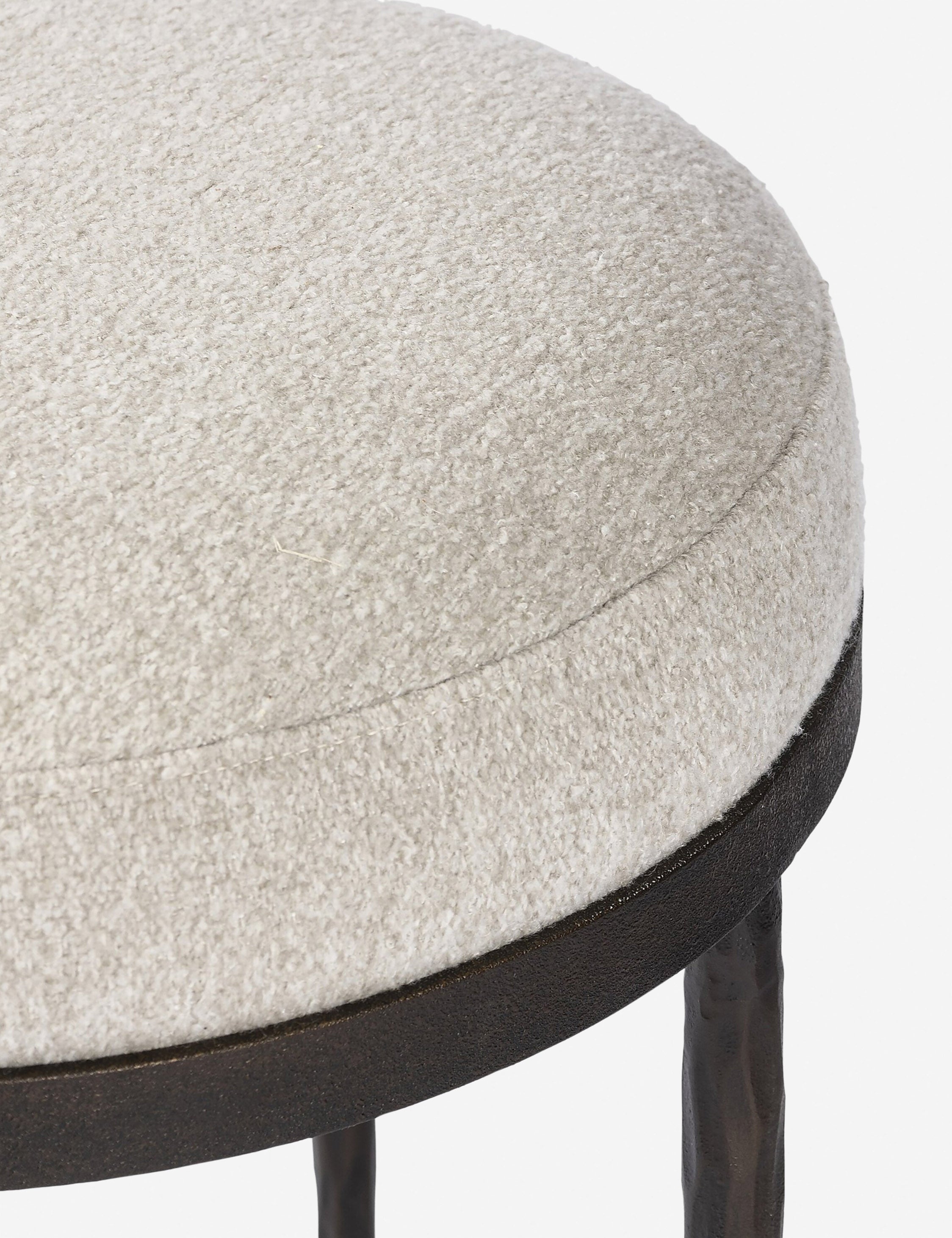 Lulu and Georgia - Letlow Stool