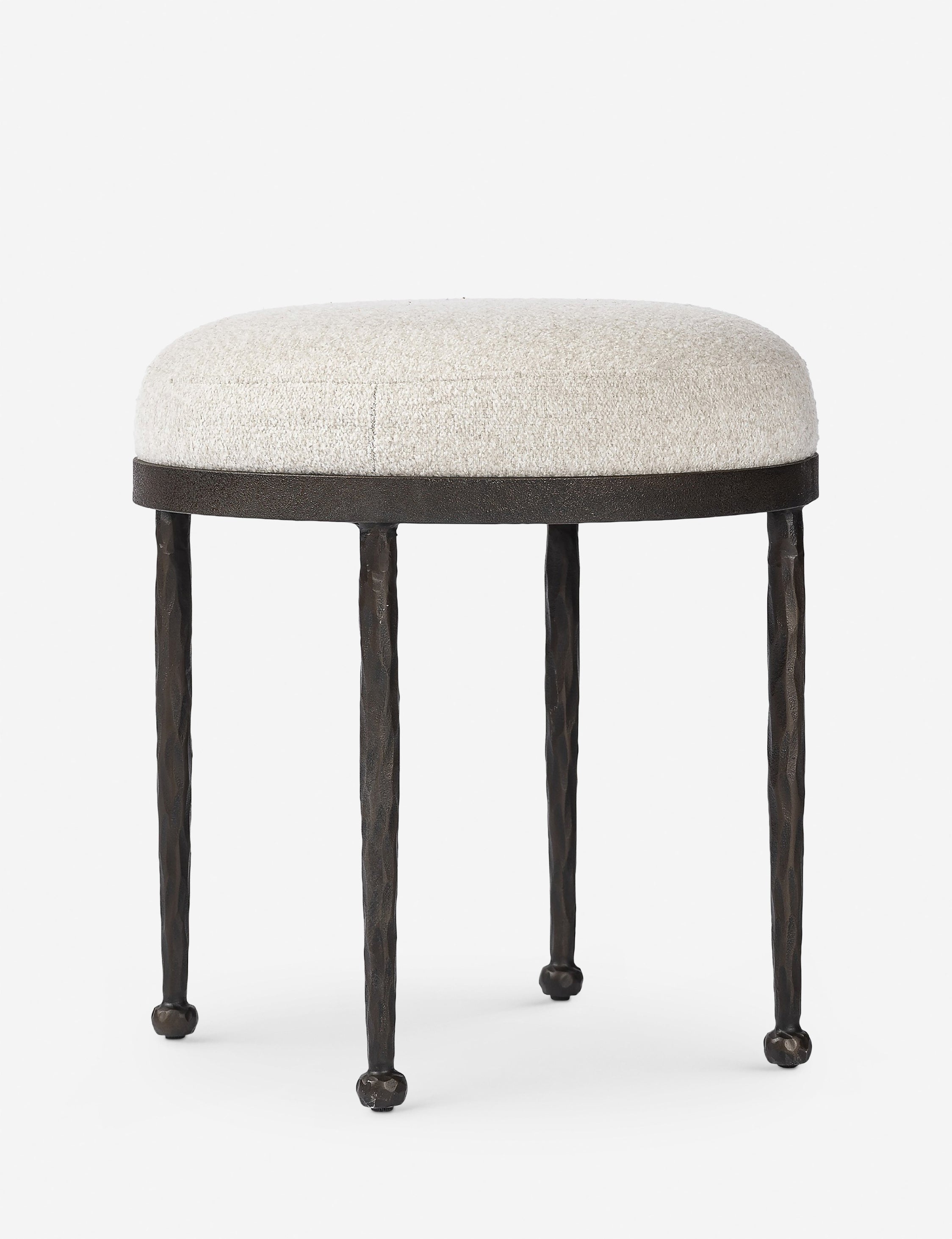 Lulu and Georgia - Letlow Stool
