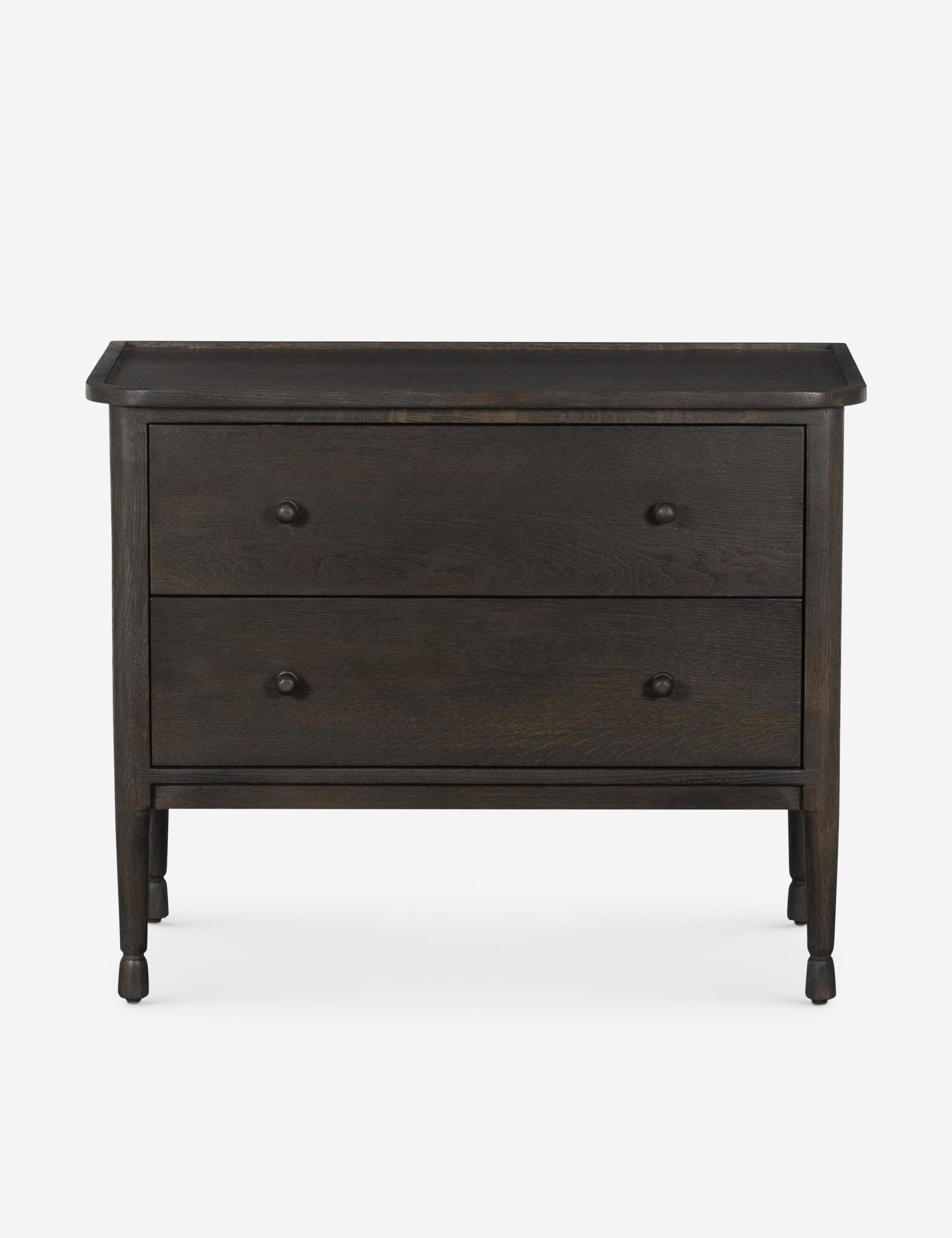 Lulu and Georgia - Franny Nightstand by Amber Lewis x Four Hands