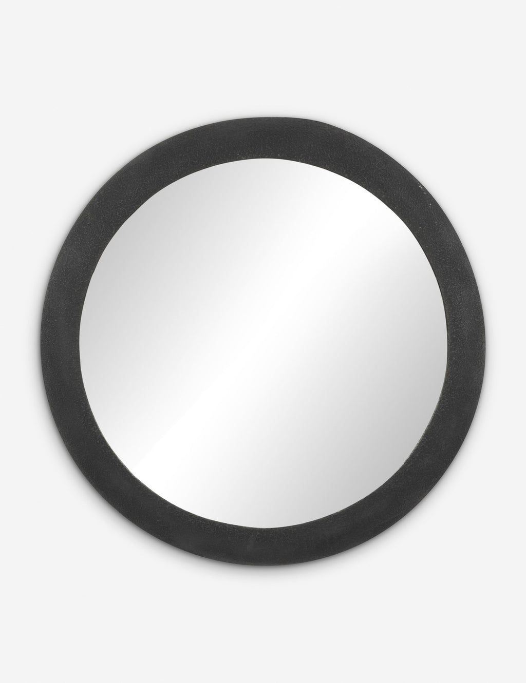 Lulu and Georgia - Osler Mirror