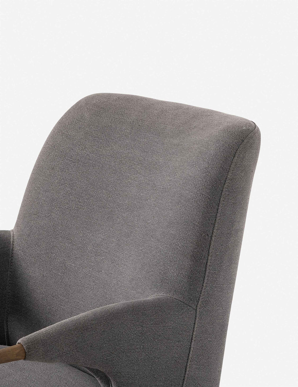 Lulu and Georgia - Brently Accent Chair by Amber Lewis x Four Hands