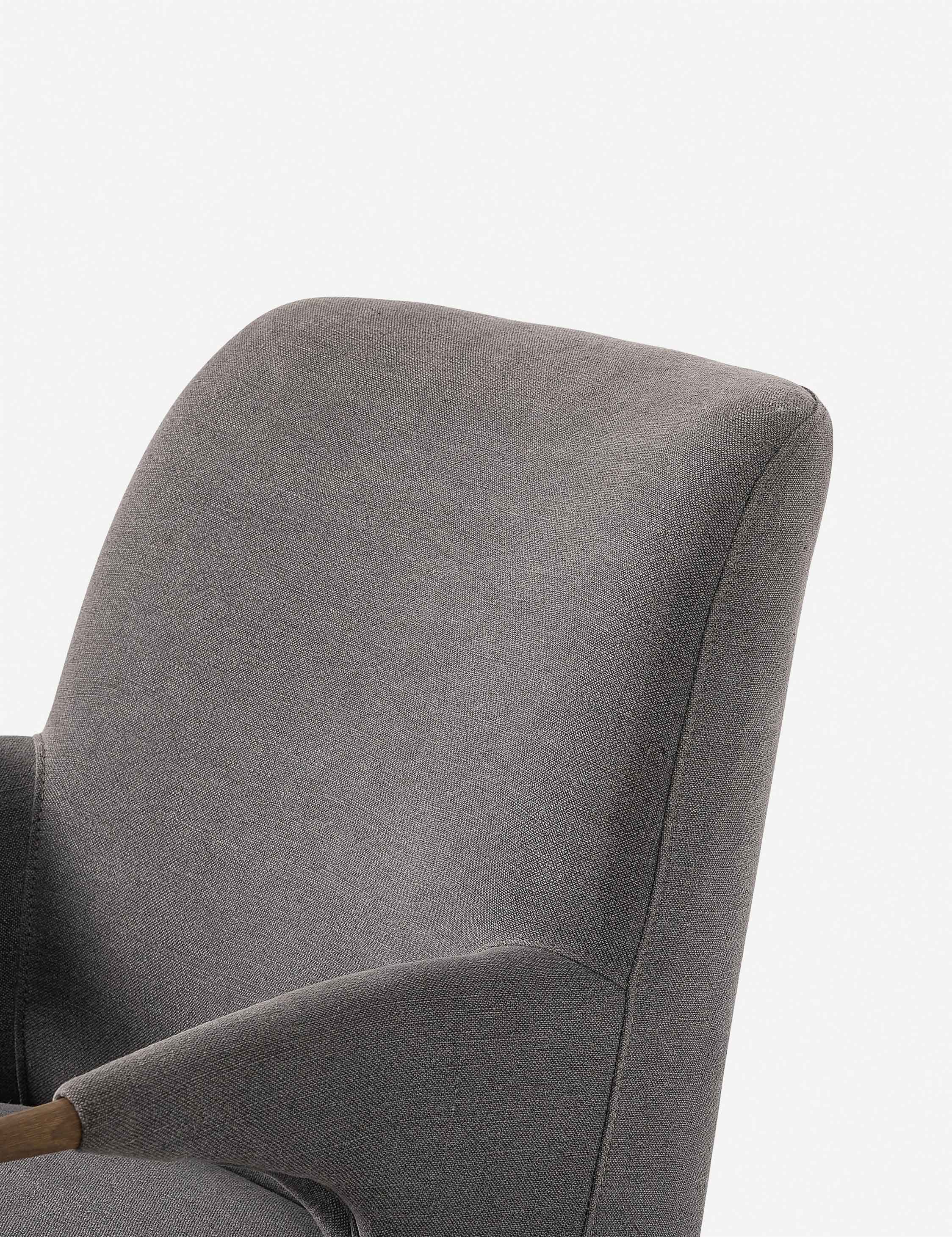 Lulu and Georgia - Brently Accent Chair by Amber Lewis x Four Hands