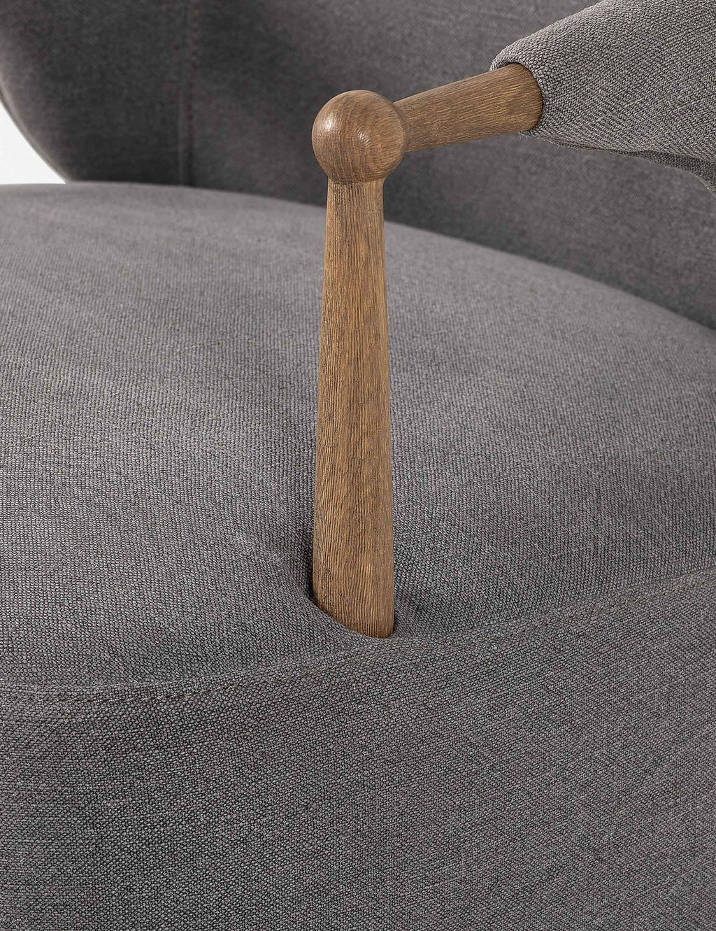 Lulu and Georgia - Brently Accent Chair by Amber Lewis x Four Hands