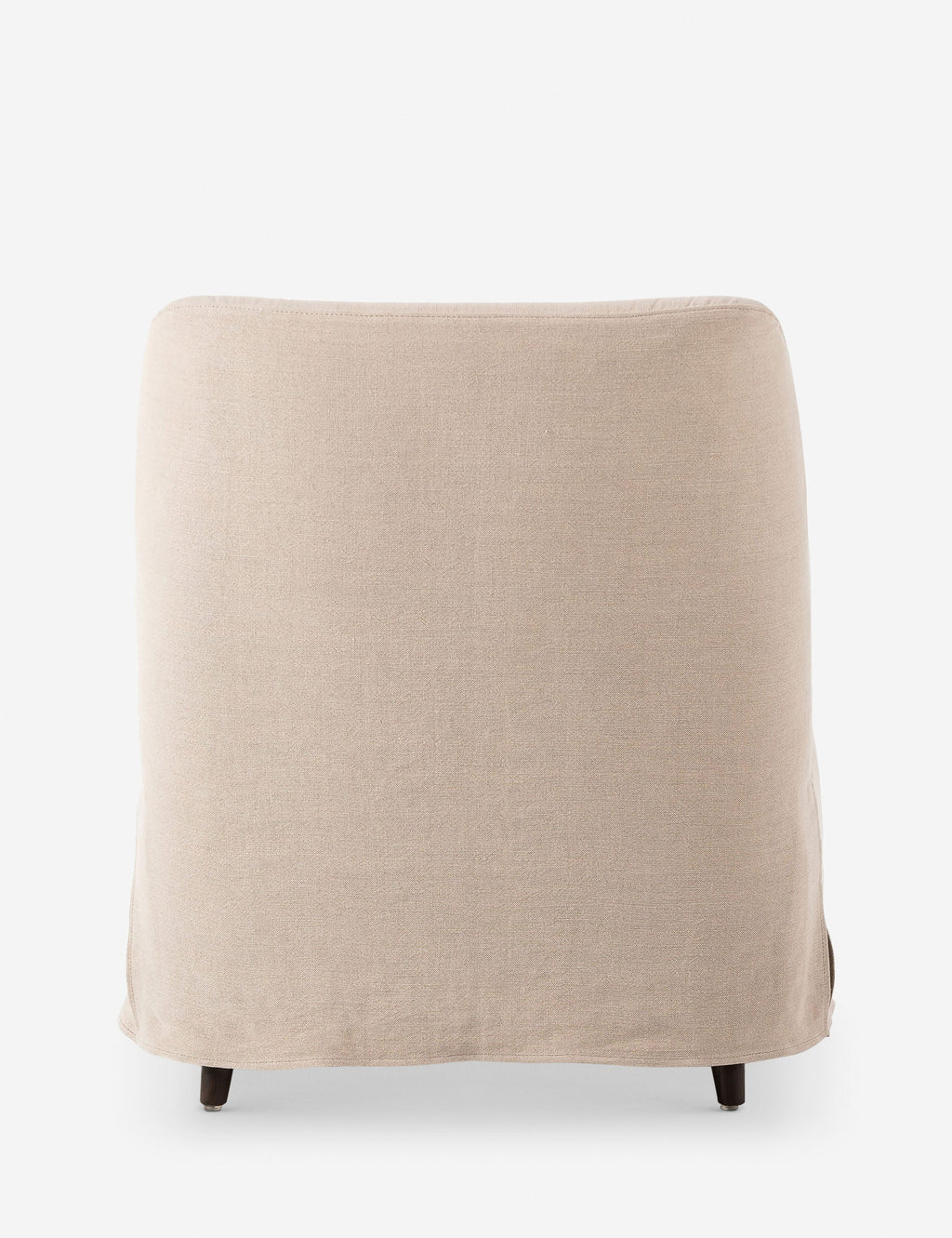 Lulu and Georgia - Brently Chaise by Amber Lewis x Four Hands