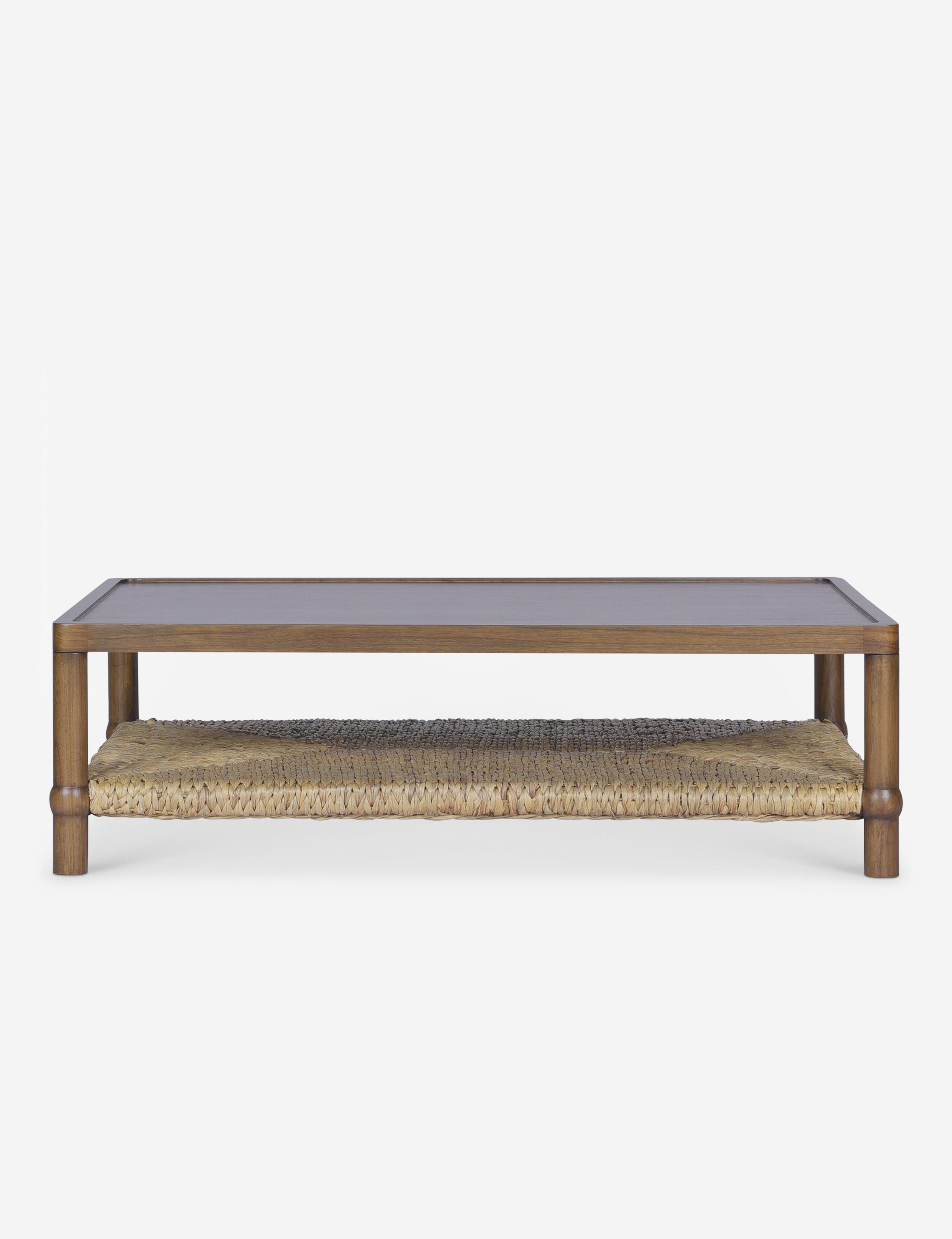Lulu and Georgia - Gabriella Coffee Table by Amber Lewis x Four Hands