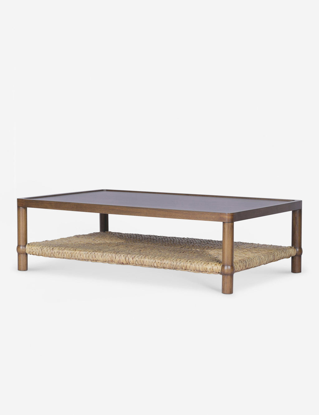 Lulu and Georgia - Gabriella Coffee Table by Amber Lewis x Four Hands
