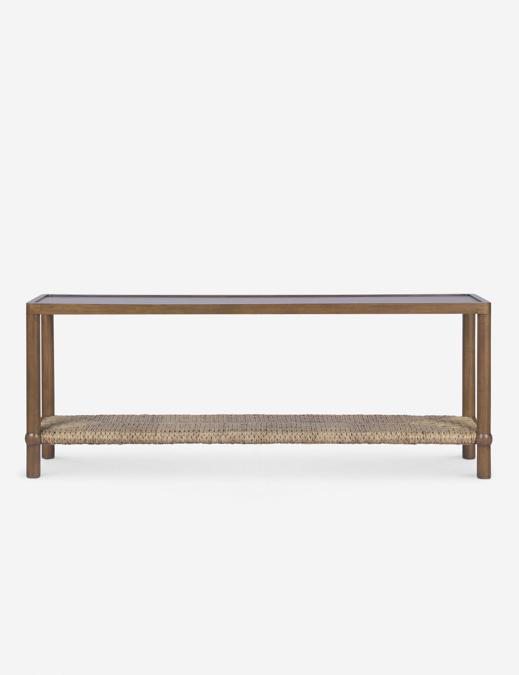 Lulu and Georgia - Gabriella Console Table by Amber Lewis x Four Hands