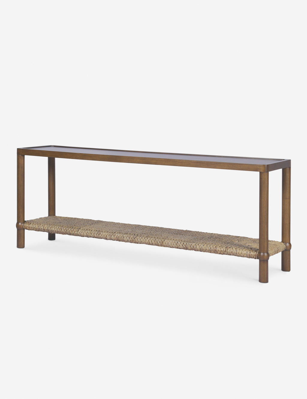 Lulu and Georgia - Gabriella Console Table by Amber Lewis x Four Hands
