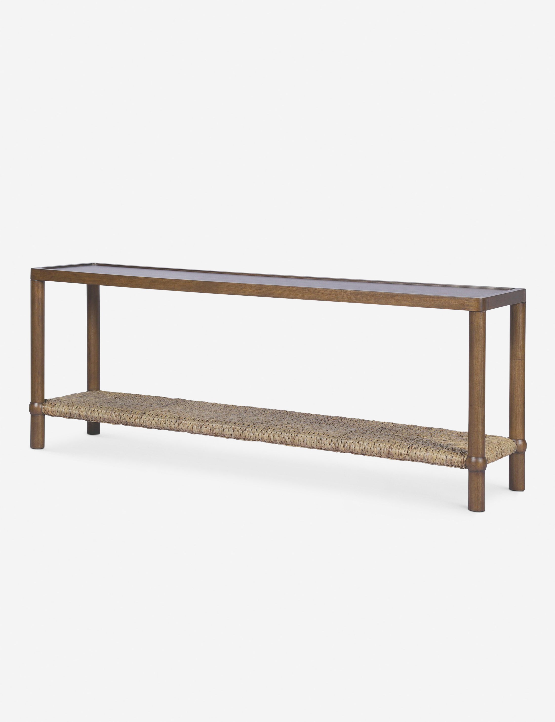 Lulu and Georgia - Gabriella Console Table by Amber Lewis x Four Hands